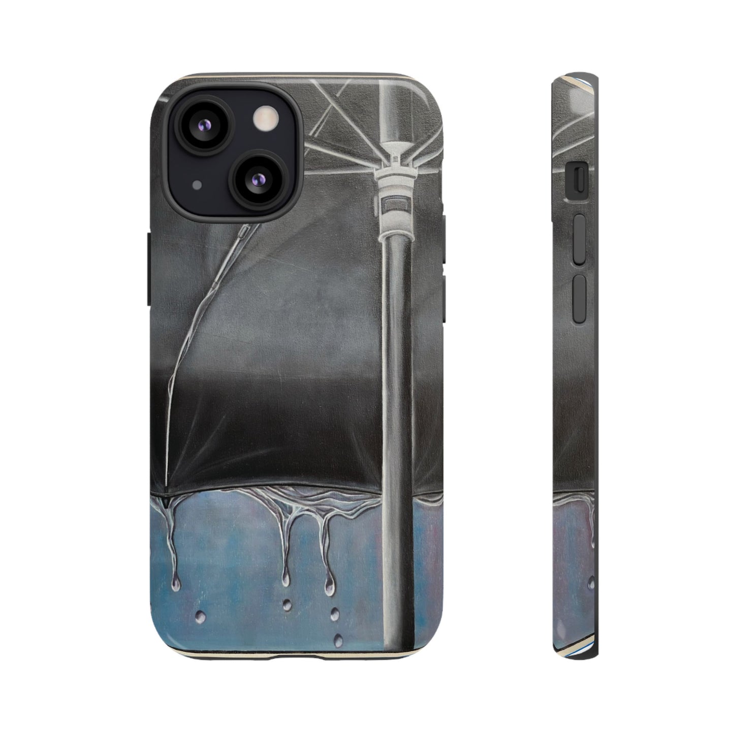 Phone Case NO.5 - EL PARAGUAS