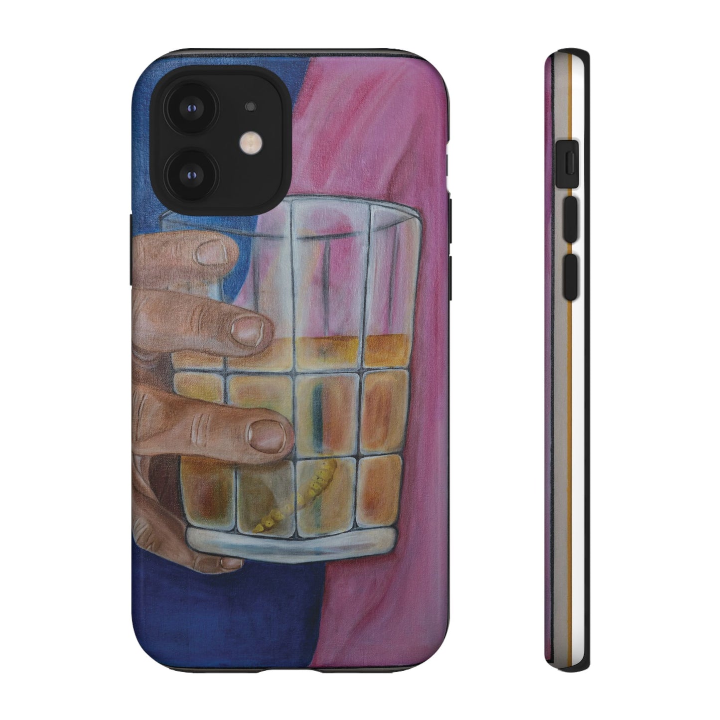 Phone Case NO.25 - El Borracho