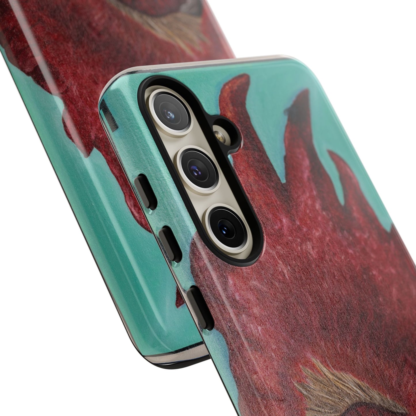 Phone Case NO.1- El Gallo