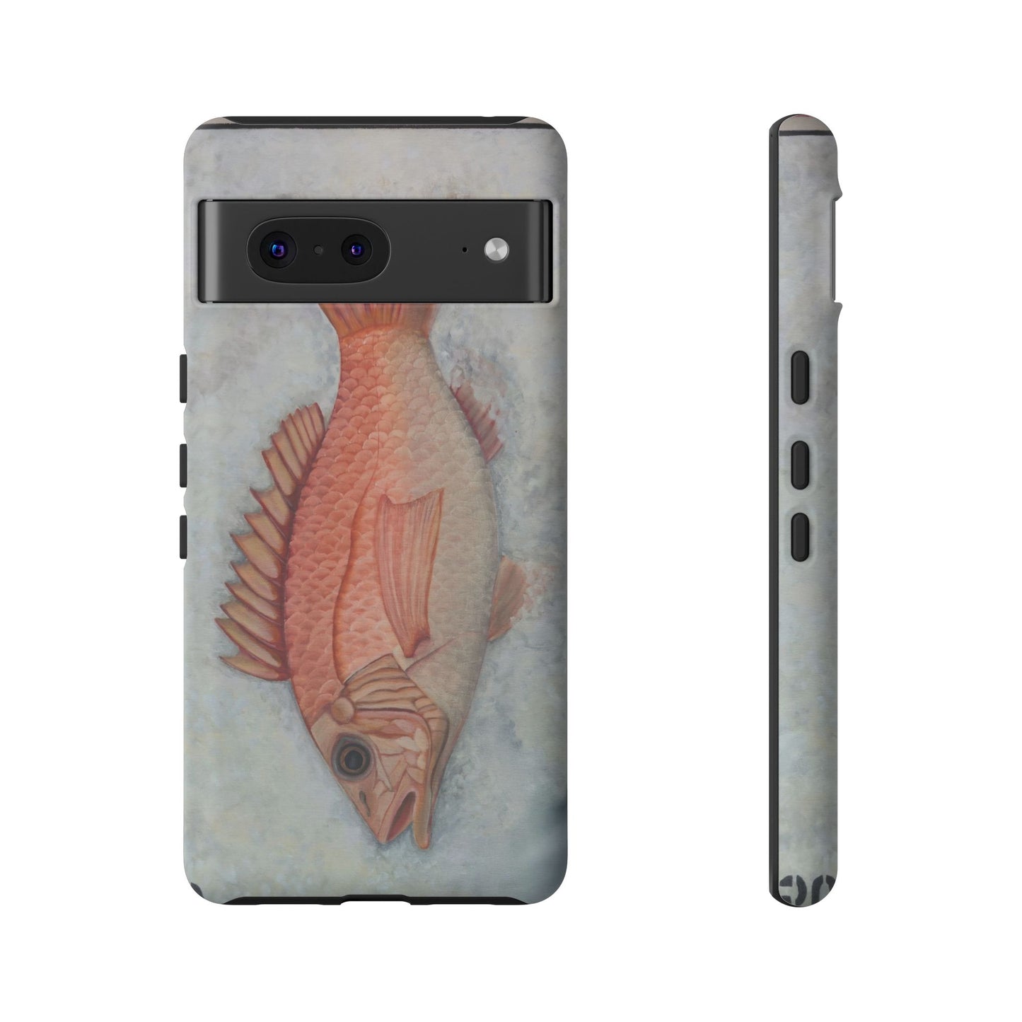 Phone Case - N0.50 EL PESCADO