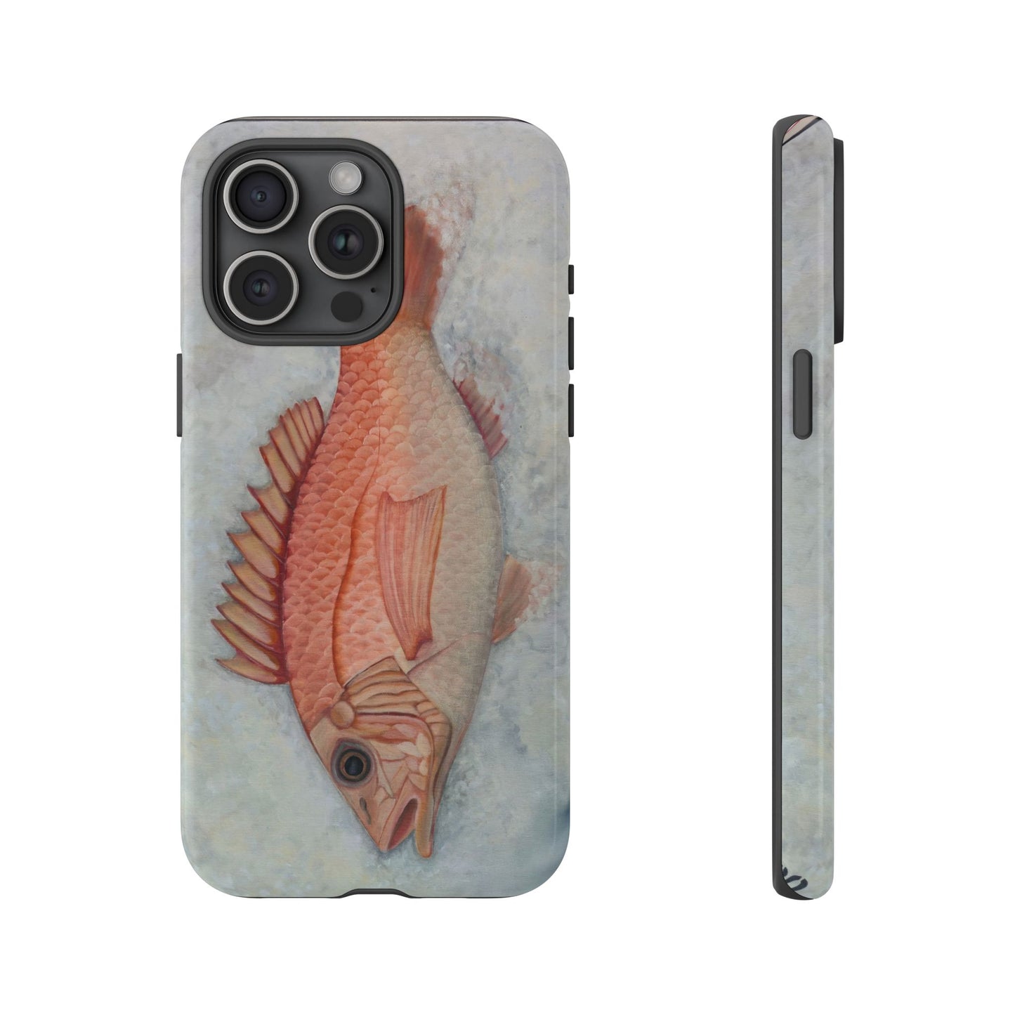 Phone Case - N0.50 EL PESCADO