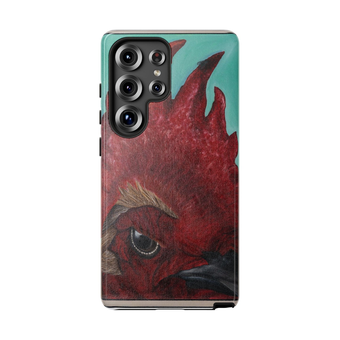 Phone Case NO.1- El Gallo