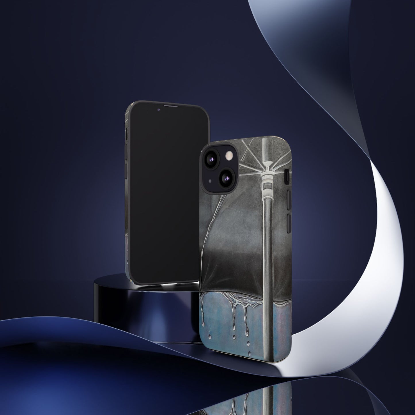 Phone Case NO.5 - EL PARAGUAS