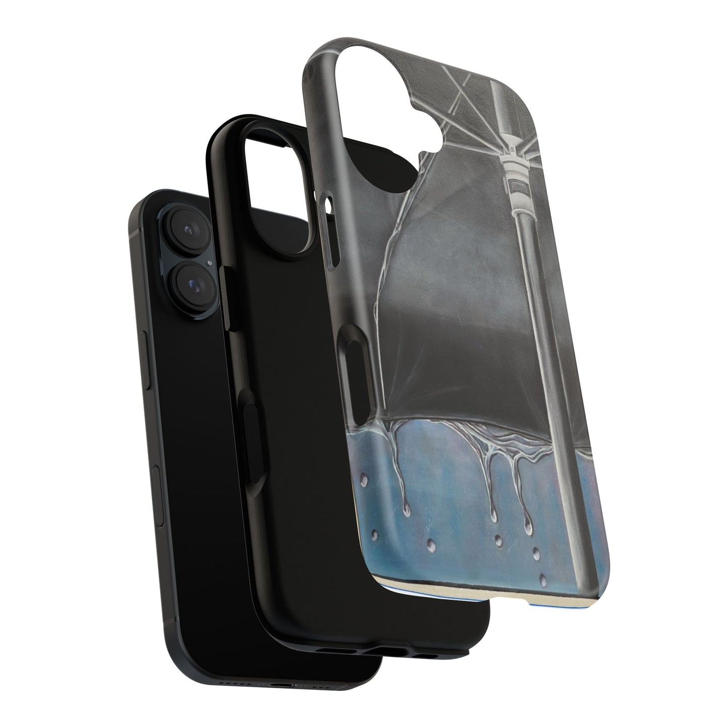 Phone Case NO.5 - EL PARAGUAS