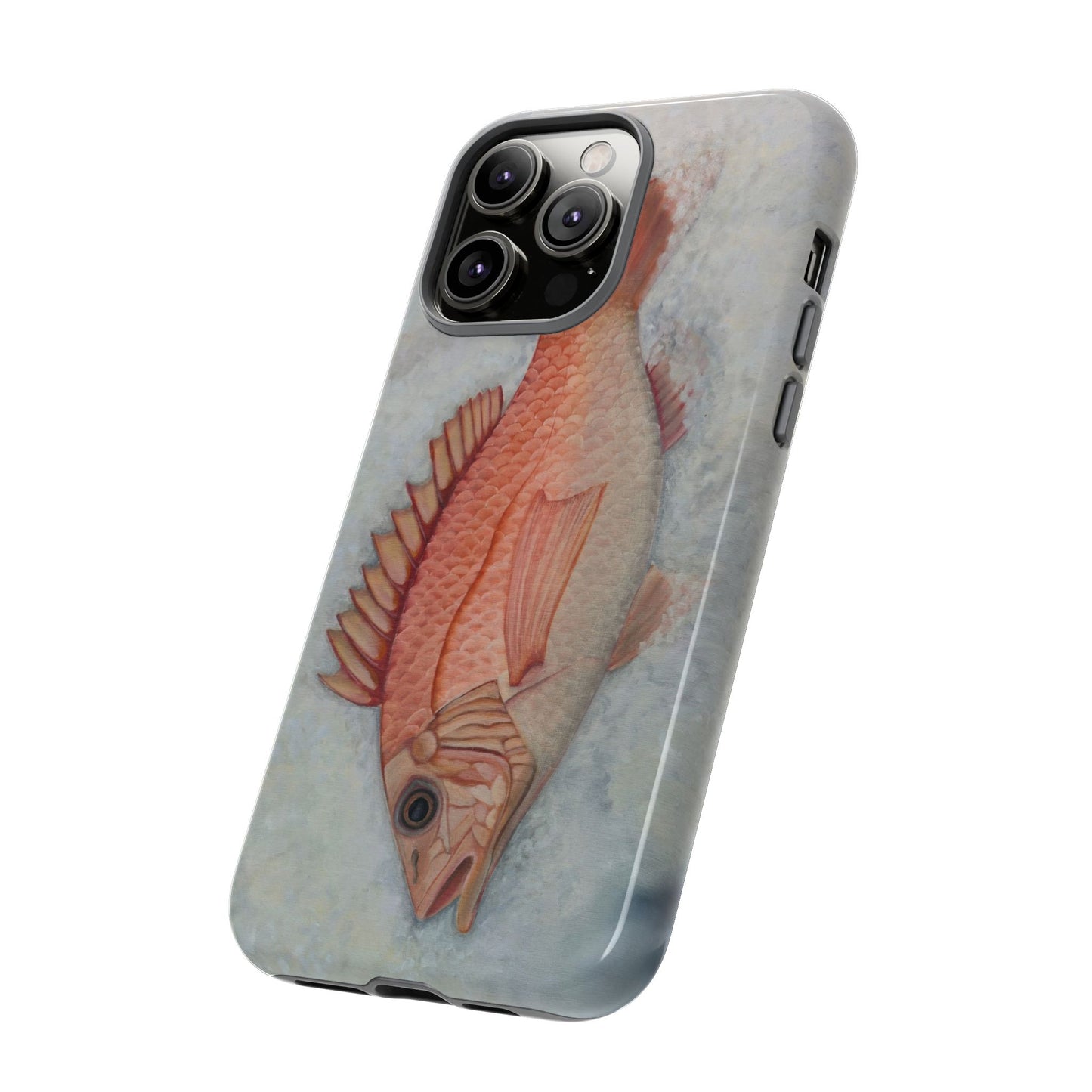 Phone Case - N0.50 EL PESCADO