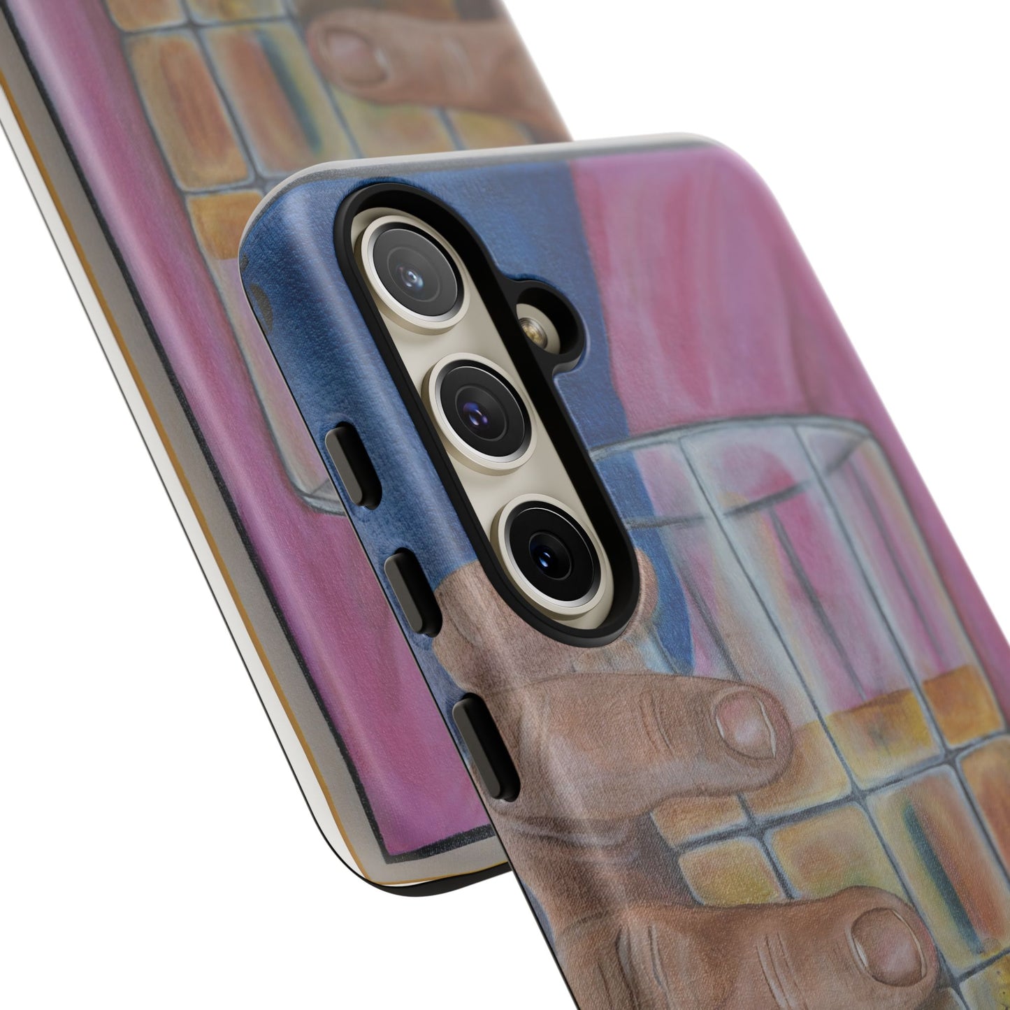 Phone Case NO.25 - El Borracho