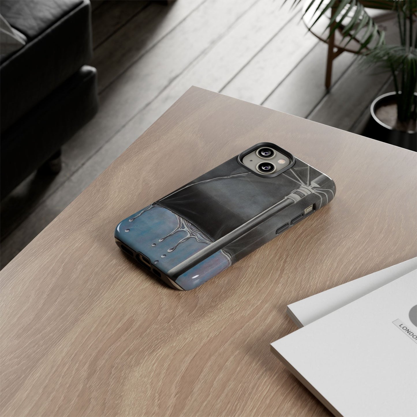 Phone Case NO.5 - EL PARAGUAS