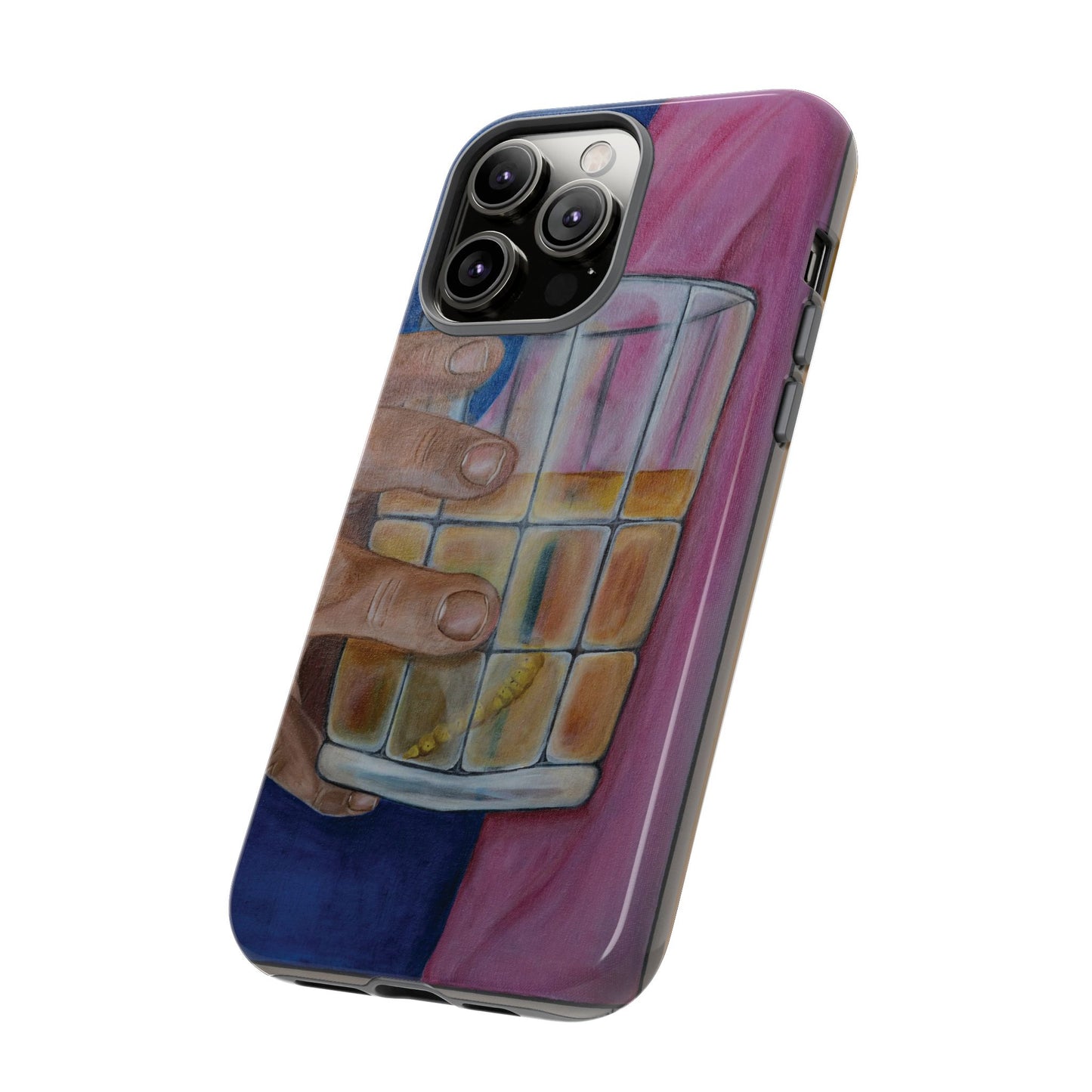 Phone Case NO.25 - El Borracho