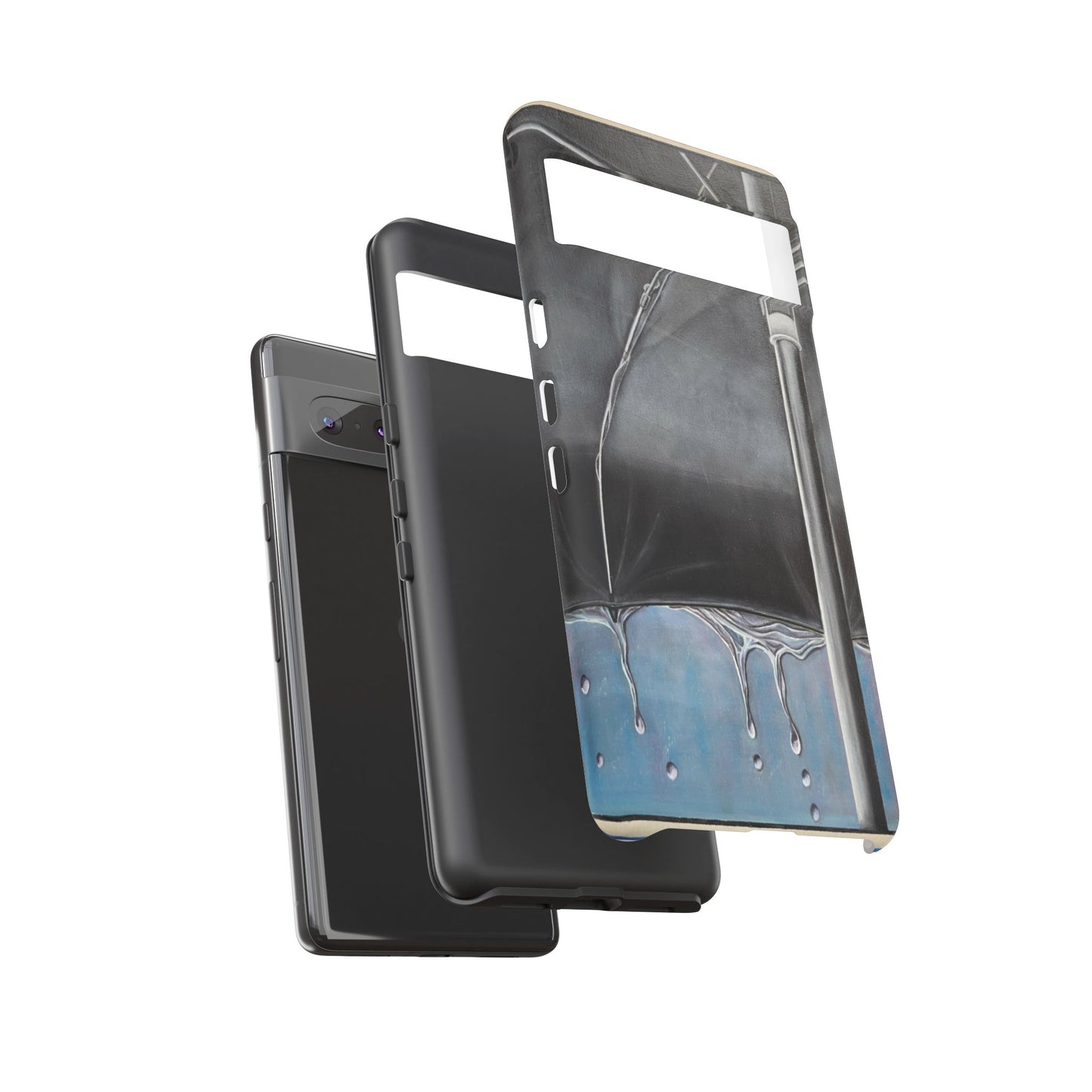 Phone Case NO.5 - EL PARAGUAS