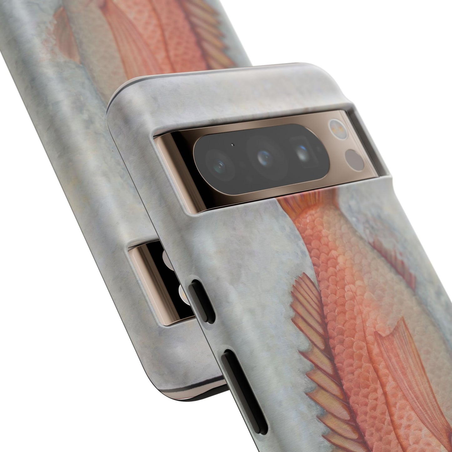 Phone Case - N0.50 EL PESCADO