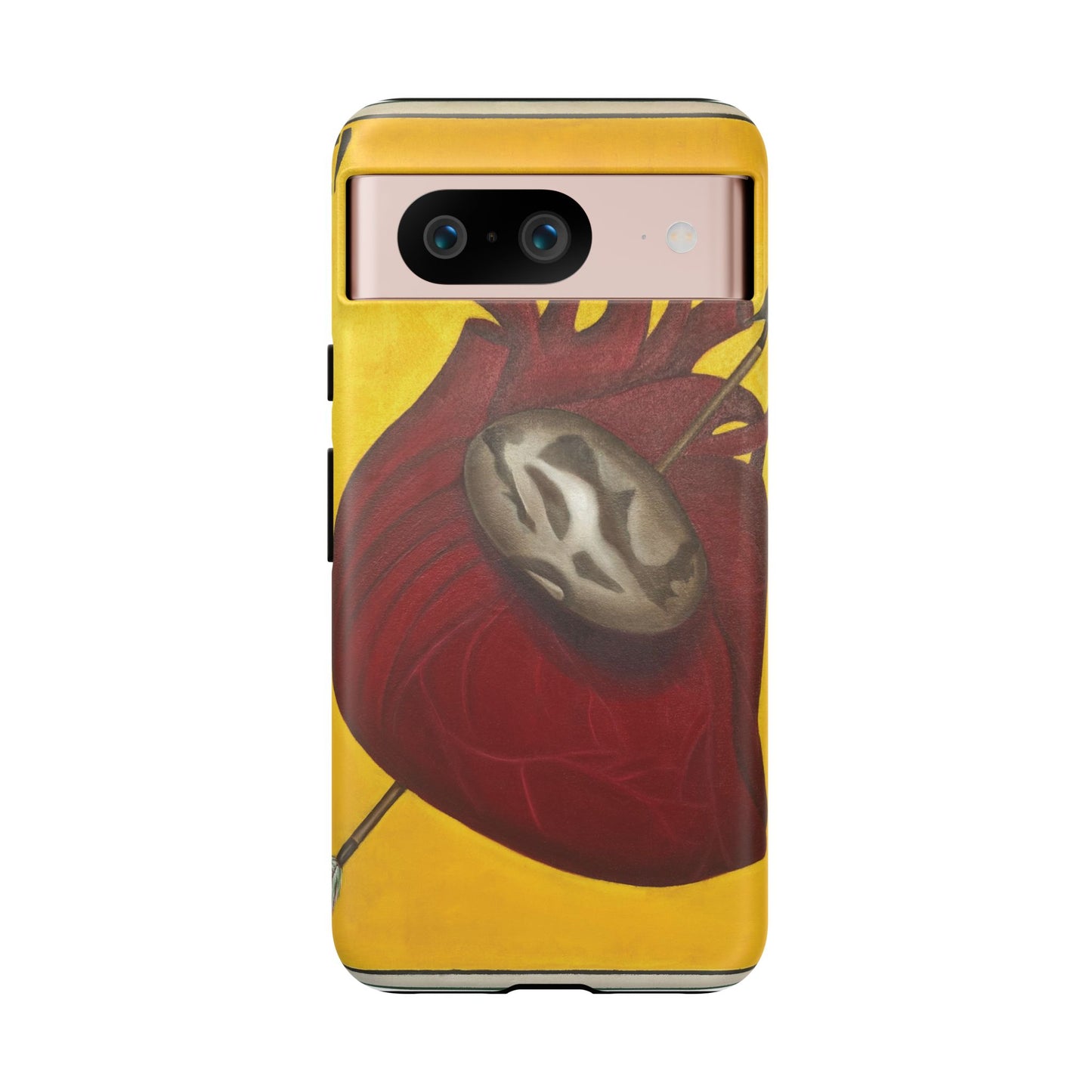 Phone Case NO.27 - EL CORAZÓN