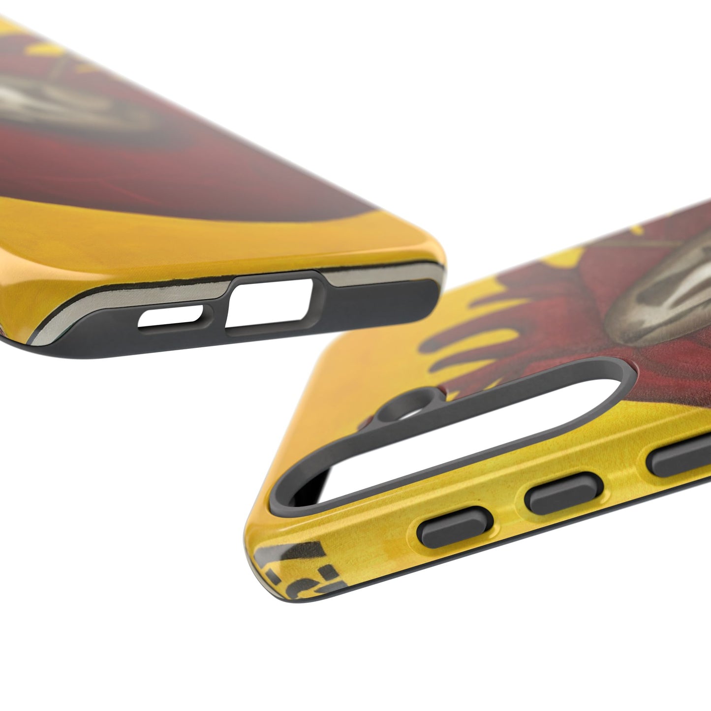 Phone Case NO.27 - EL CORAZÓN
