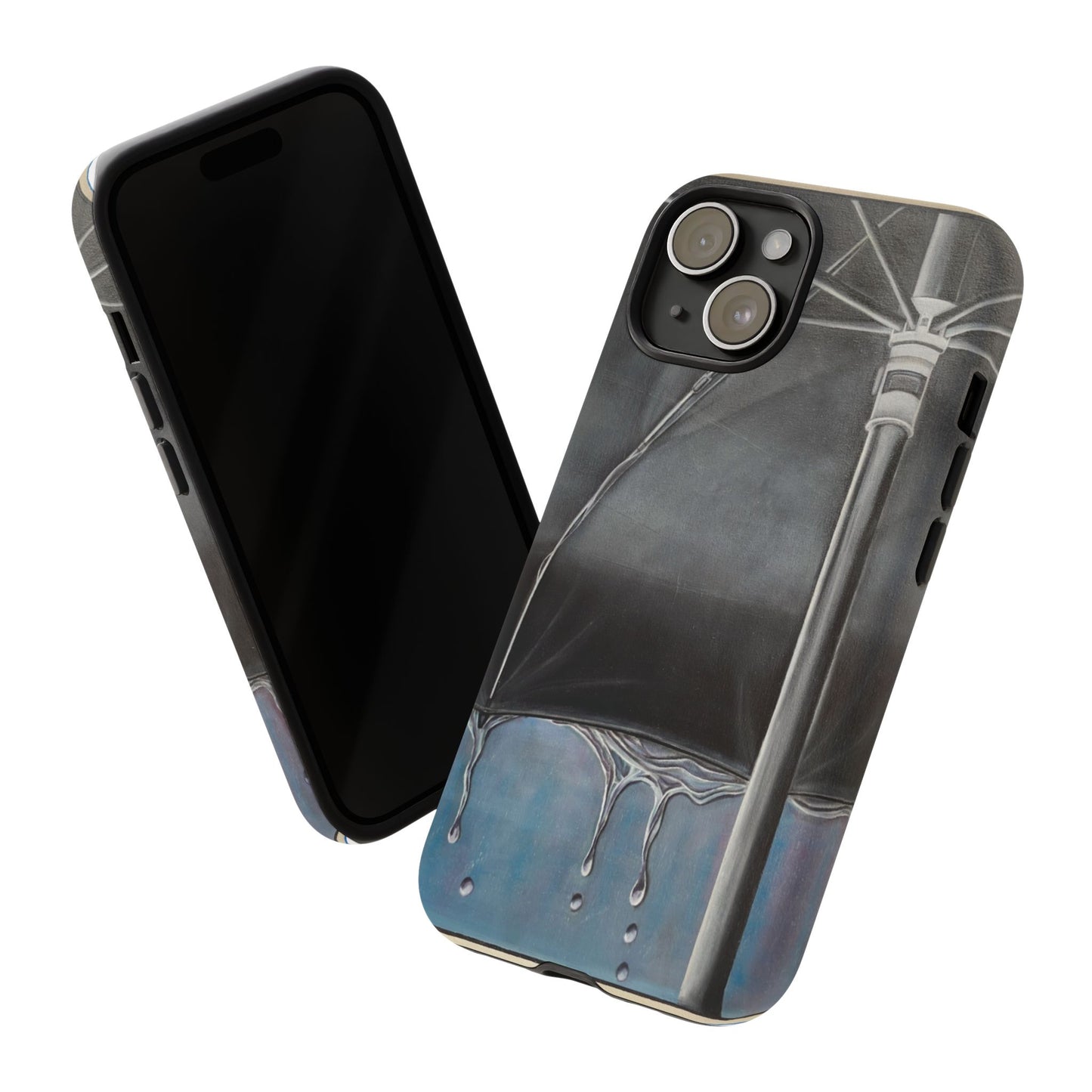 Phone Case NO.5 - EL PARAGUAS