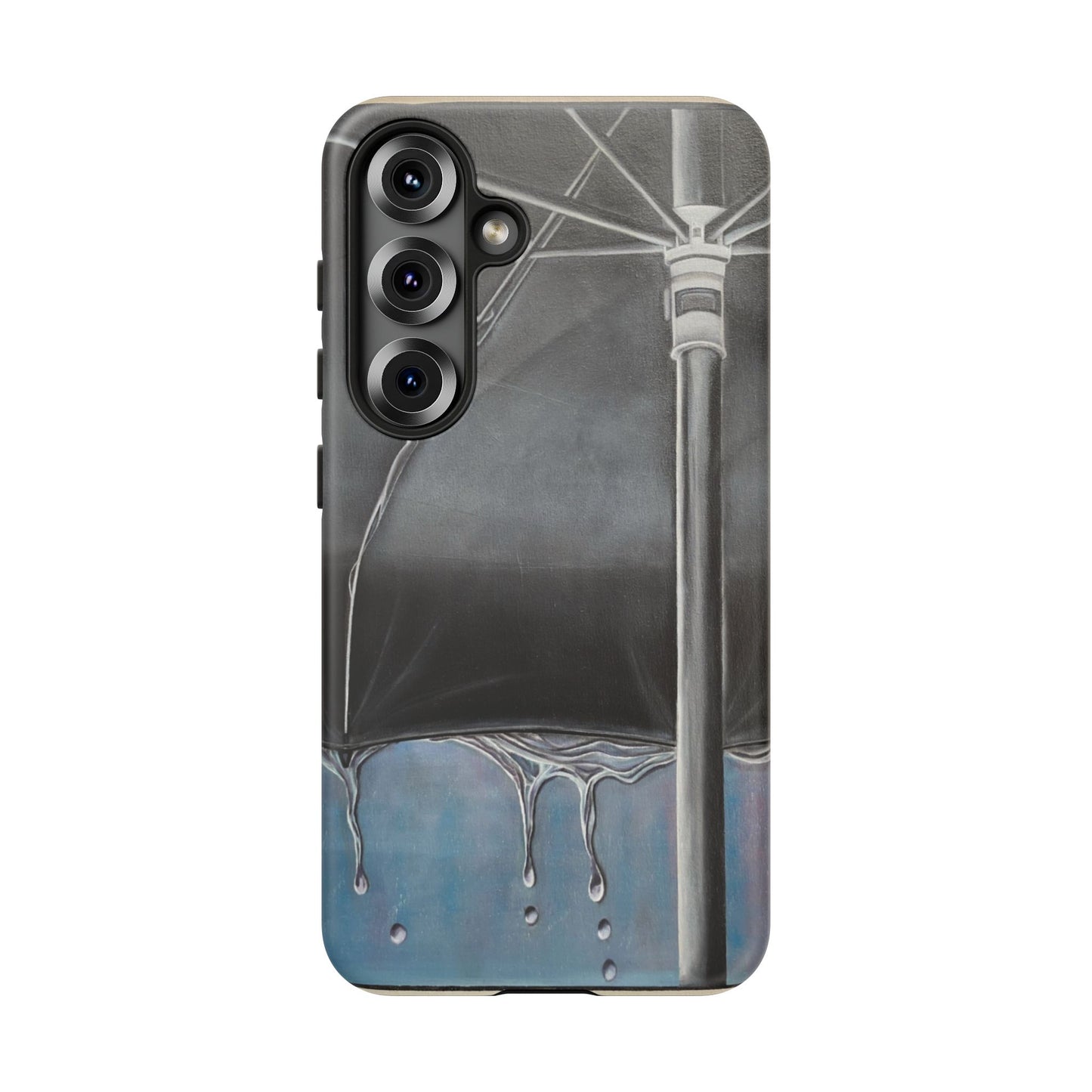 Phone Case NO.5 - EL PARAGUAS