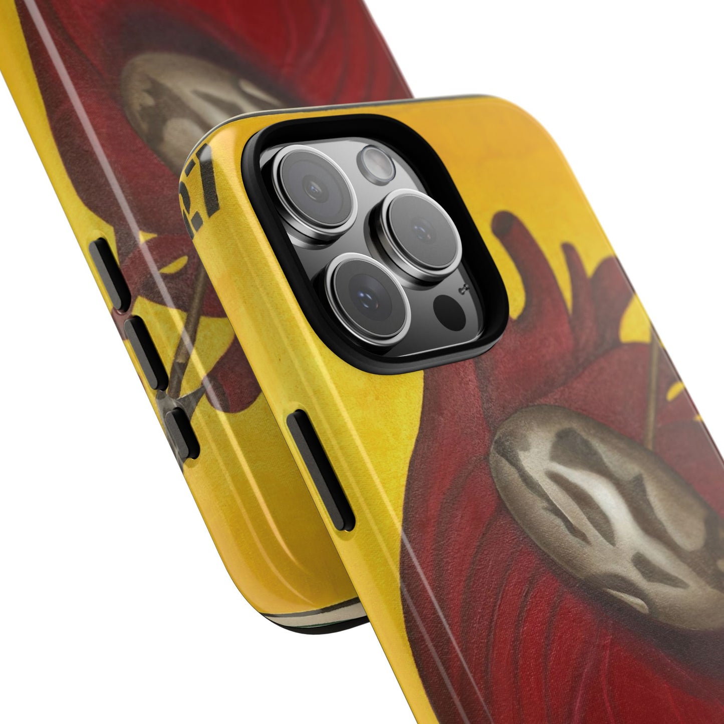 Phone Case NO.27 - EL CORAZÓN