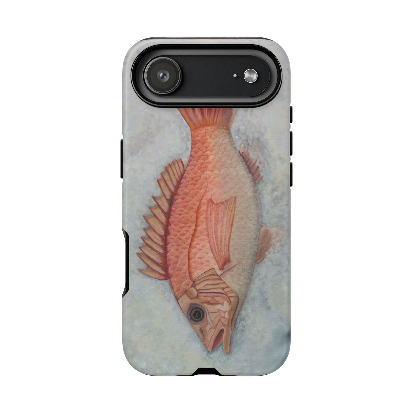 Phone Case - N0.50 EL PESCADO