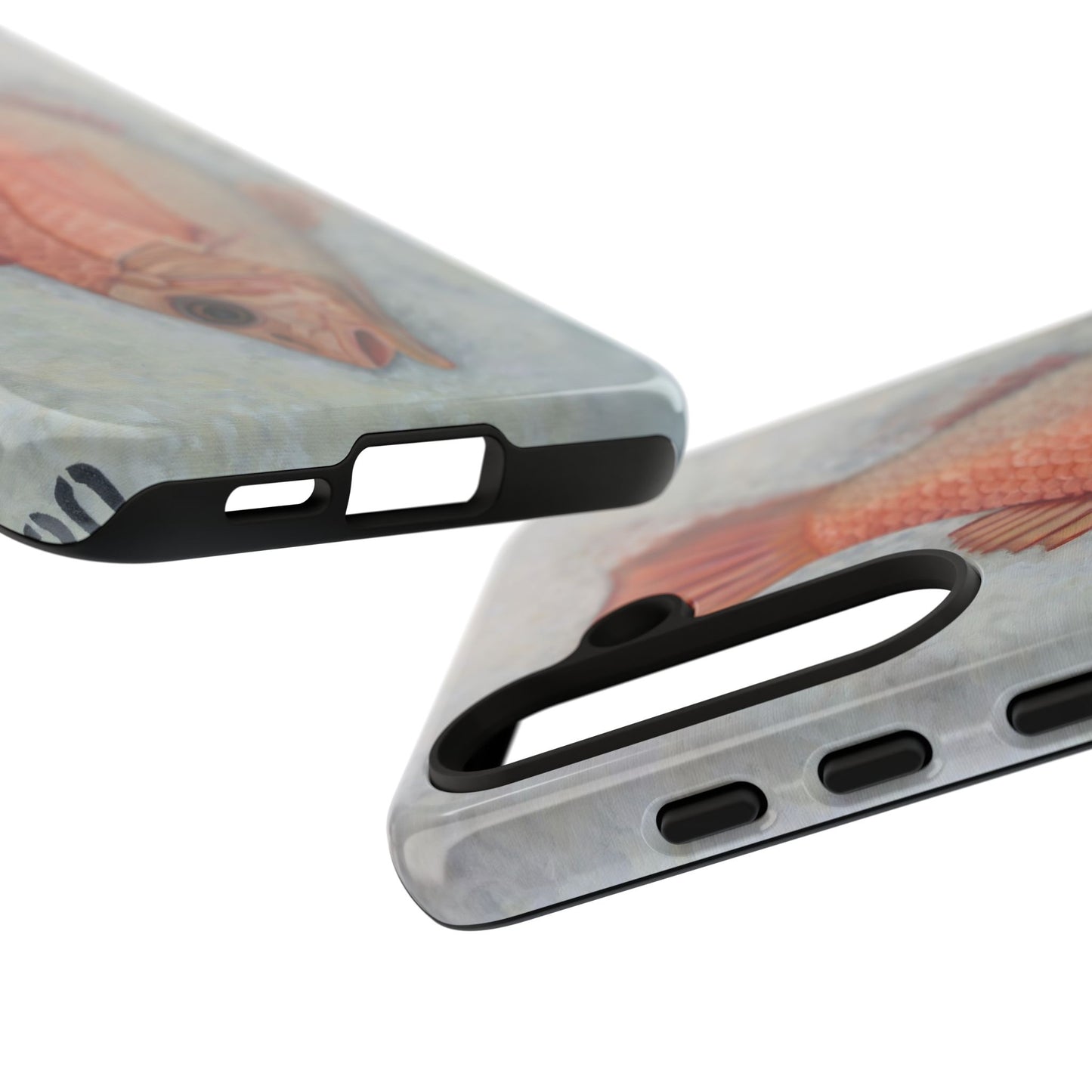 Phone Case - N0.50 EL PESCADO