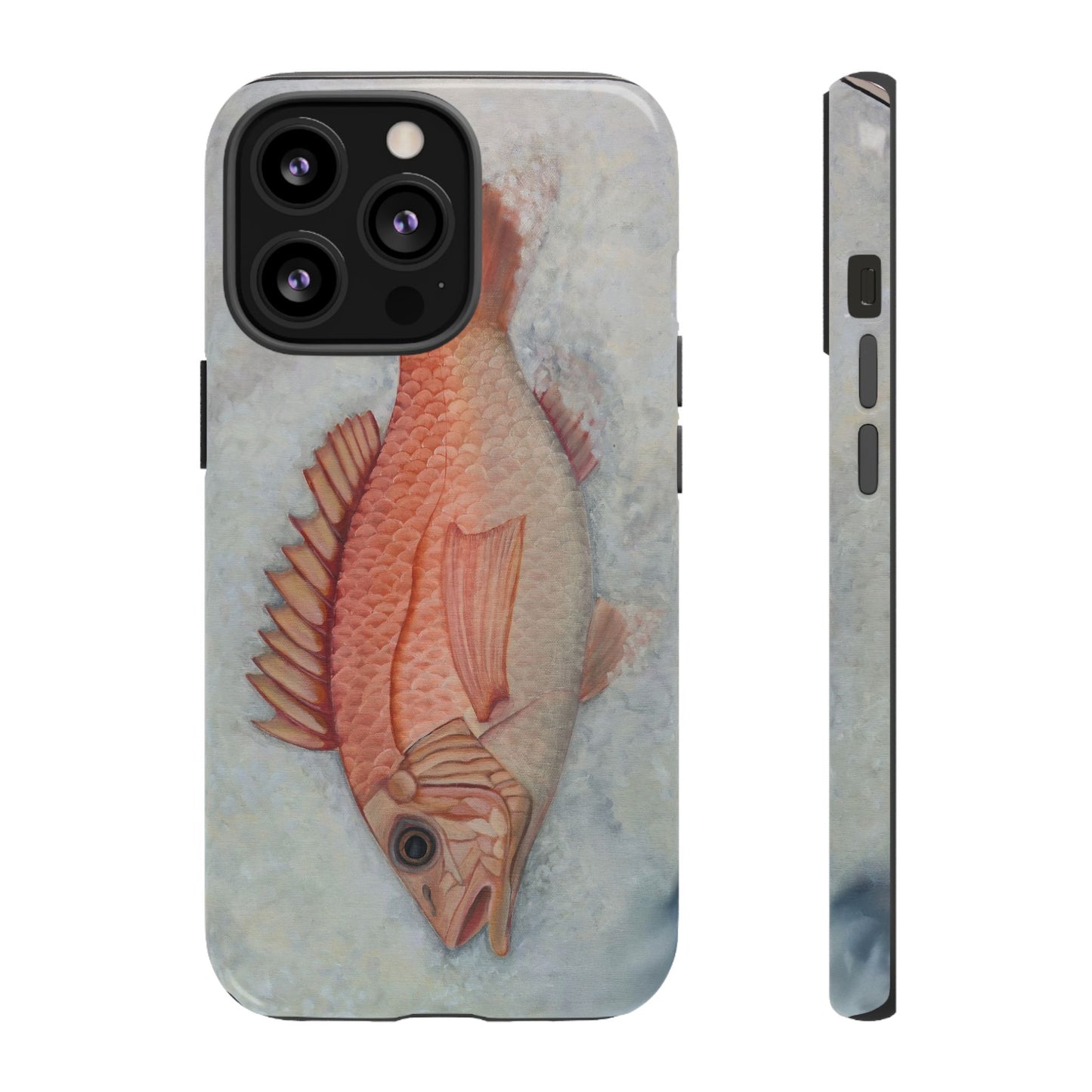 Phone Case - N0.50 EL PESCADO