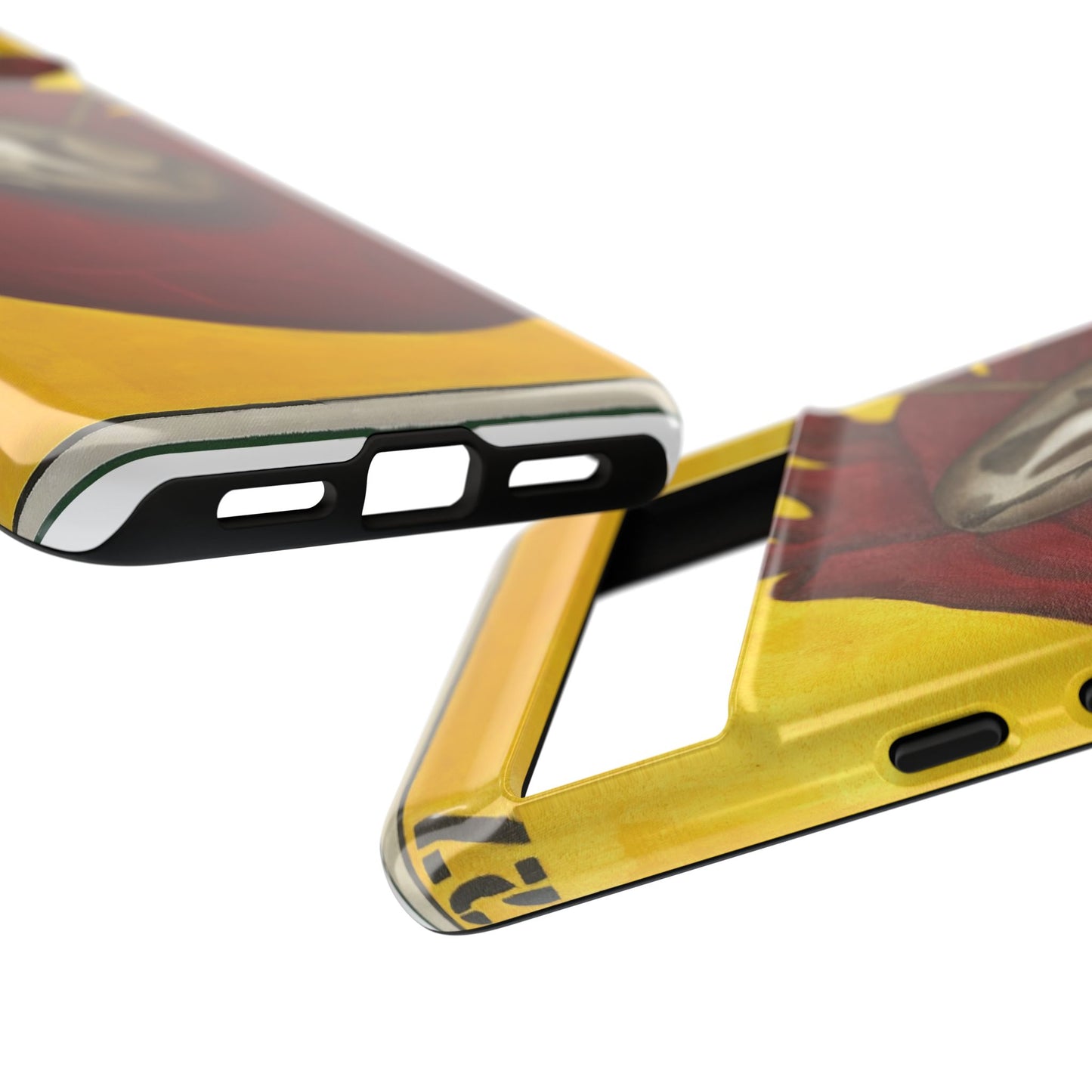 Phone Case NO.27 - EL CORAZÓN