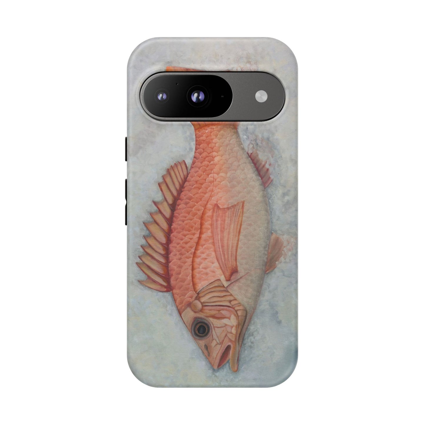 Phone Case - N0.50 EL PESCADO