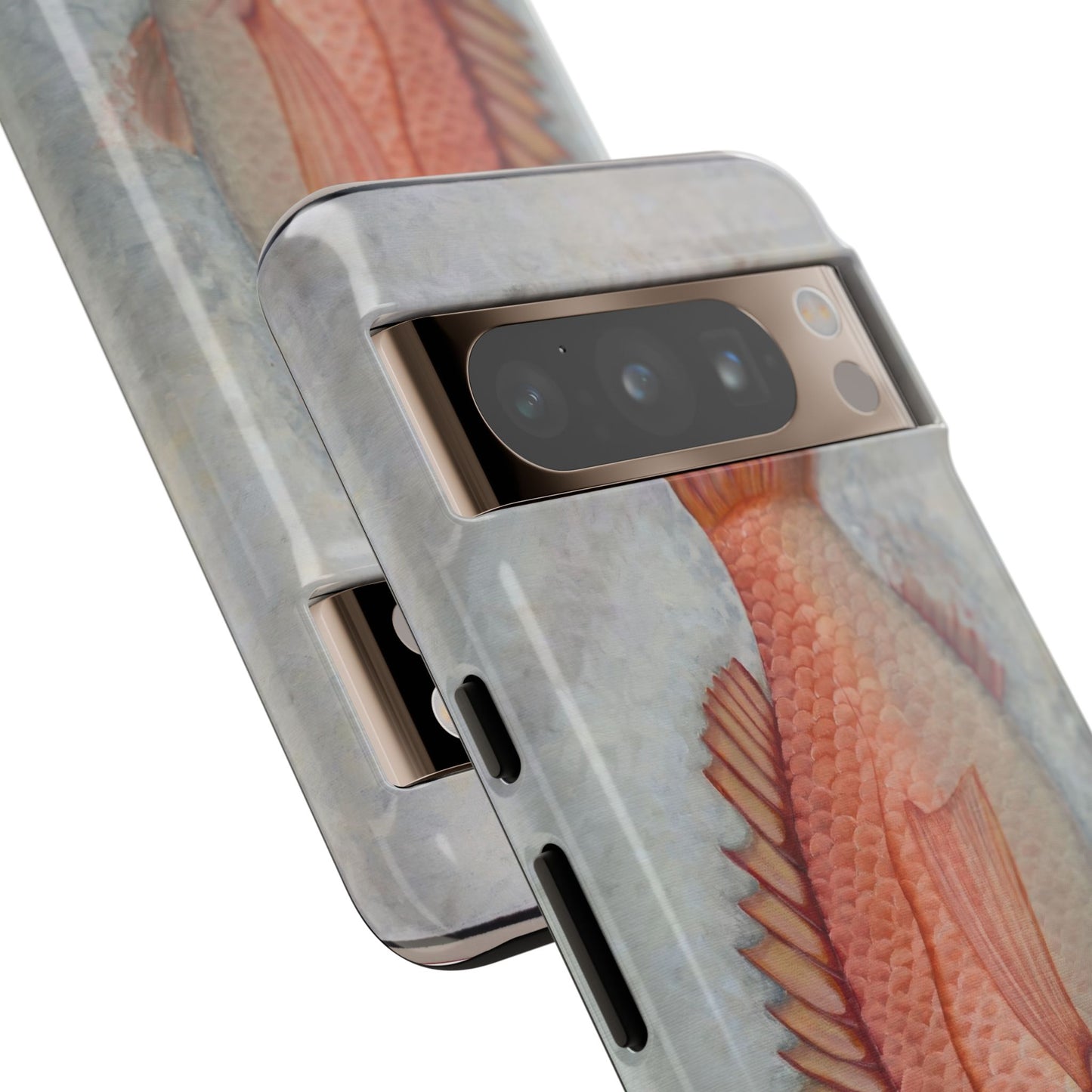 Phone Case - N0.50 EL PESCADO