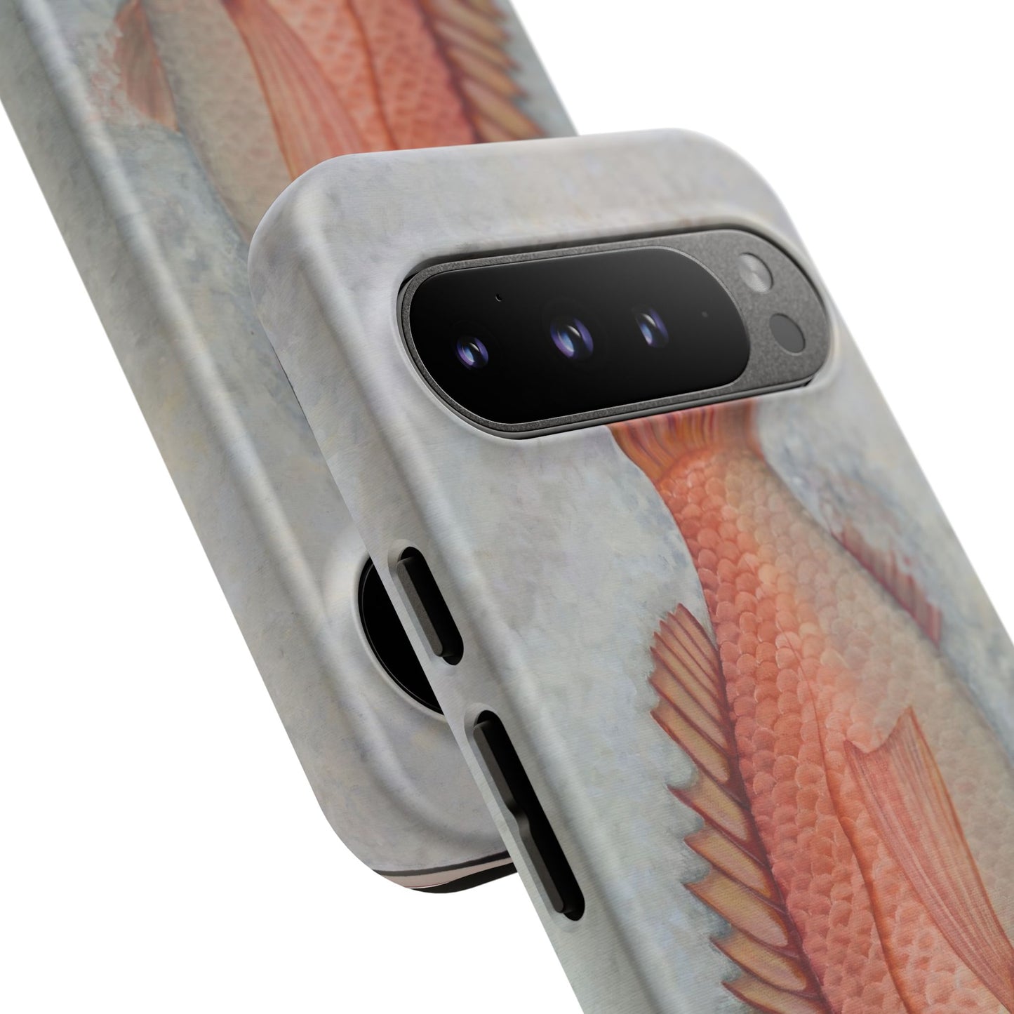 Phone Case - N0.50 EL PESCADO