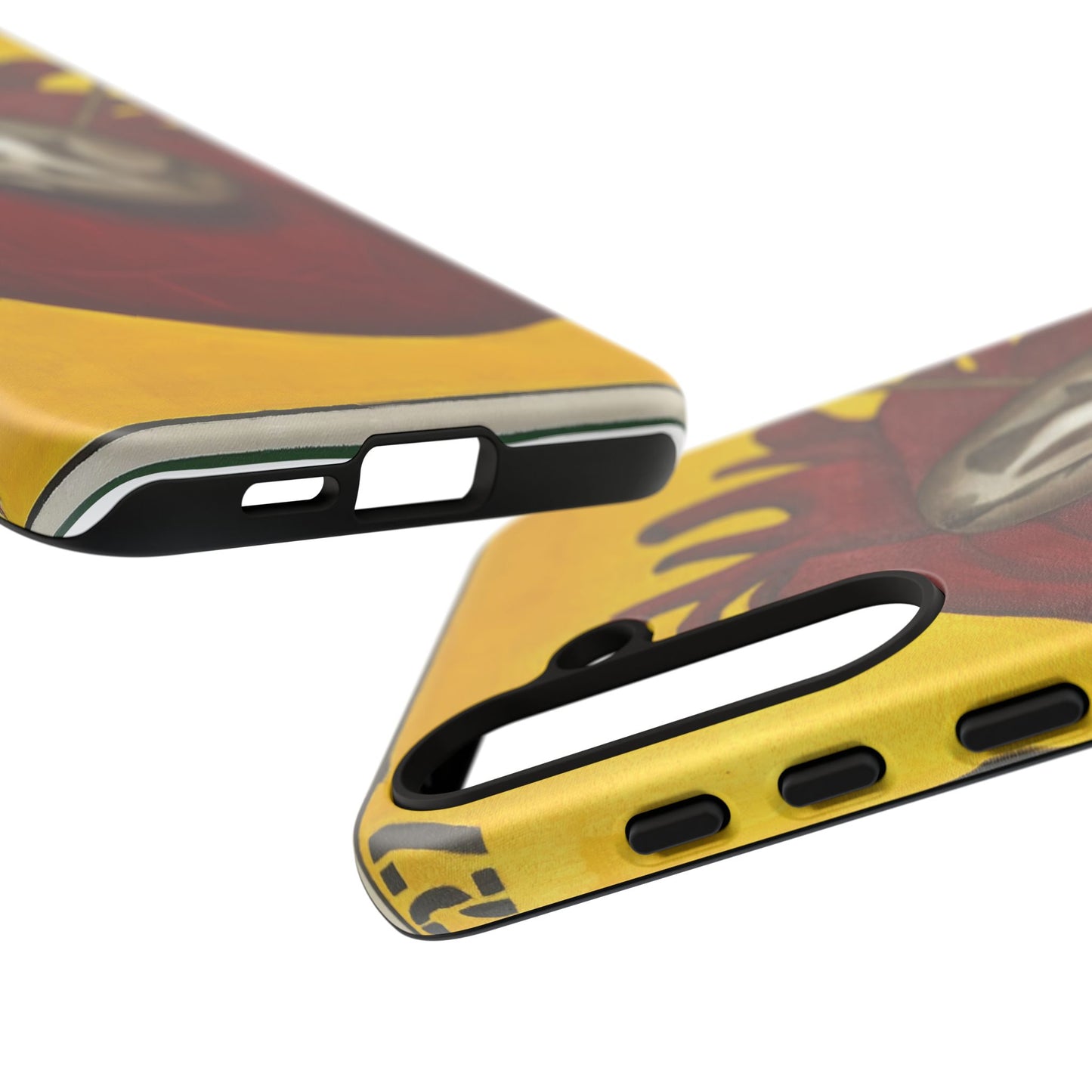 Phone Case NO.27 - EL CORAZÓN