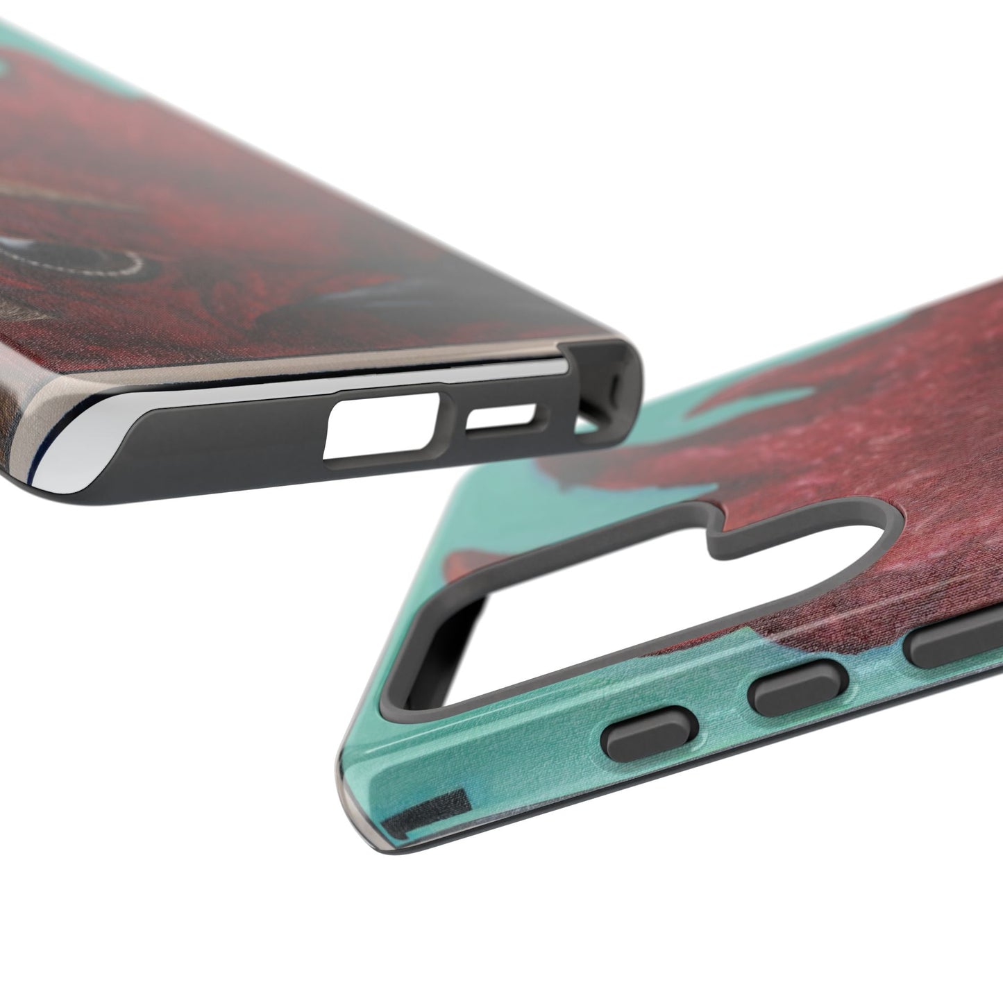 Phone Case NO.1- El Gallo