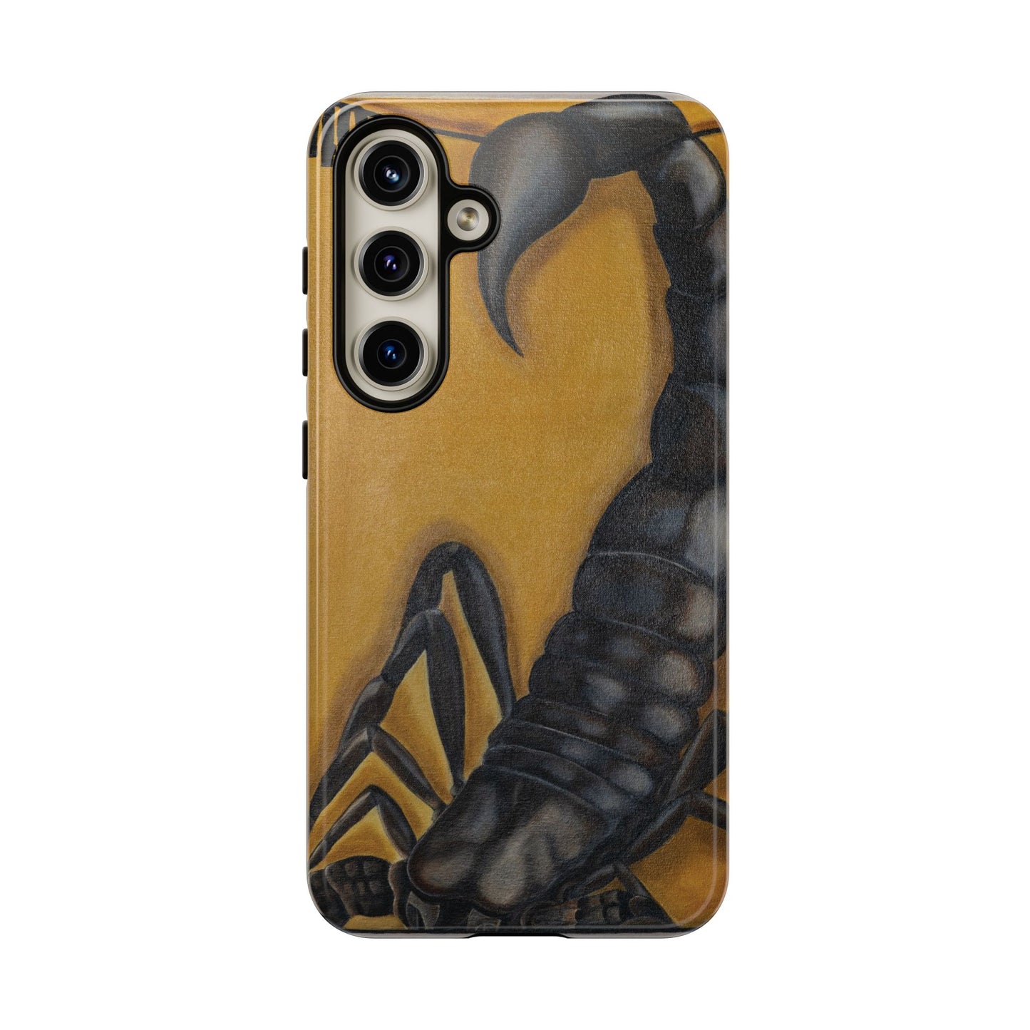 Phone Case NO.40 - El Alacrán