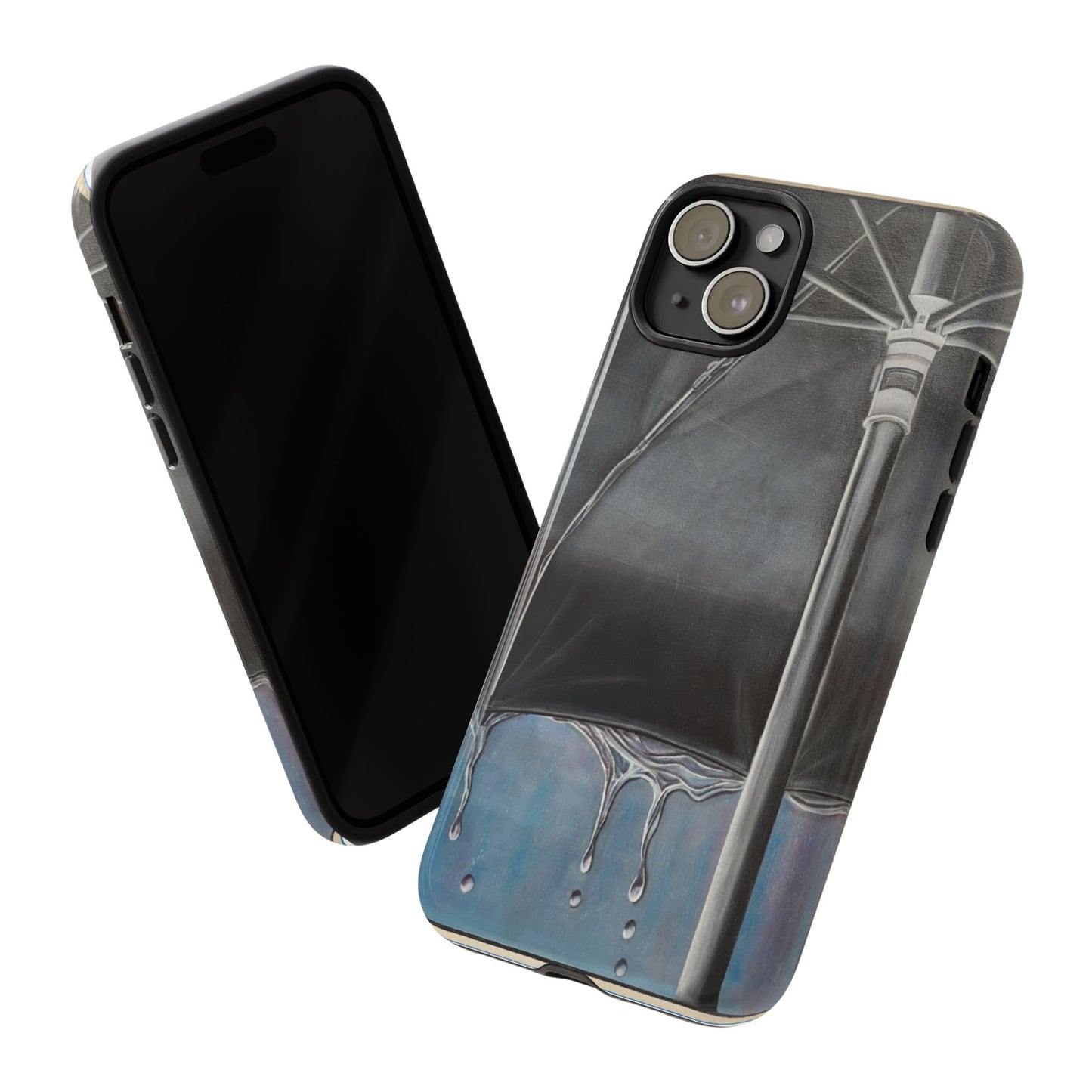 Phone Case NO.5 - EL PARAGUAS