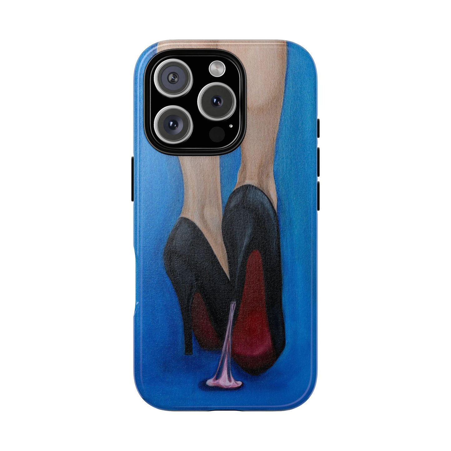 Phone Case NO.3 - La Dama