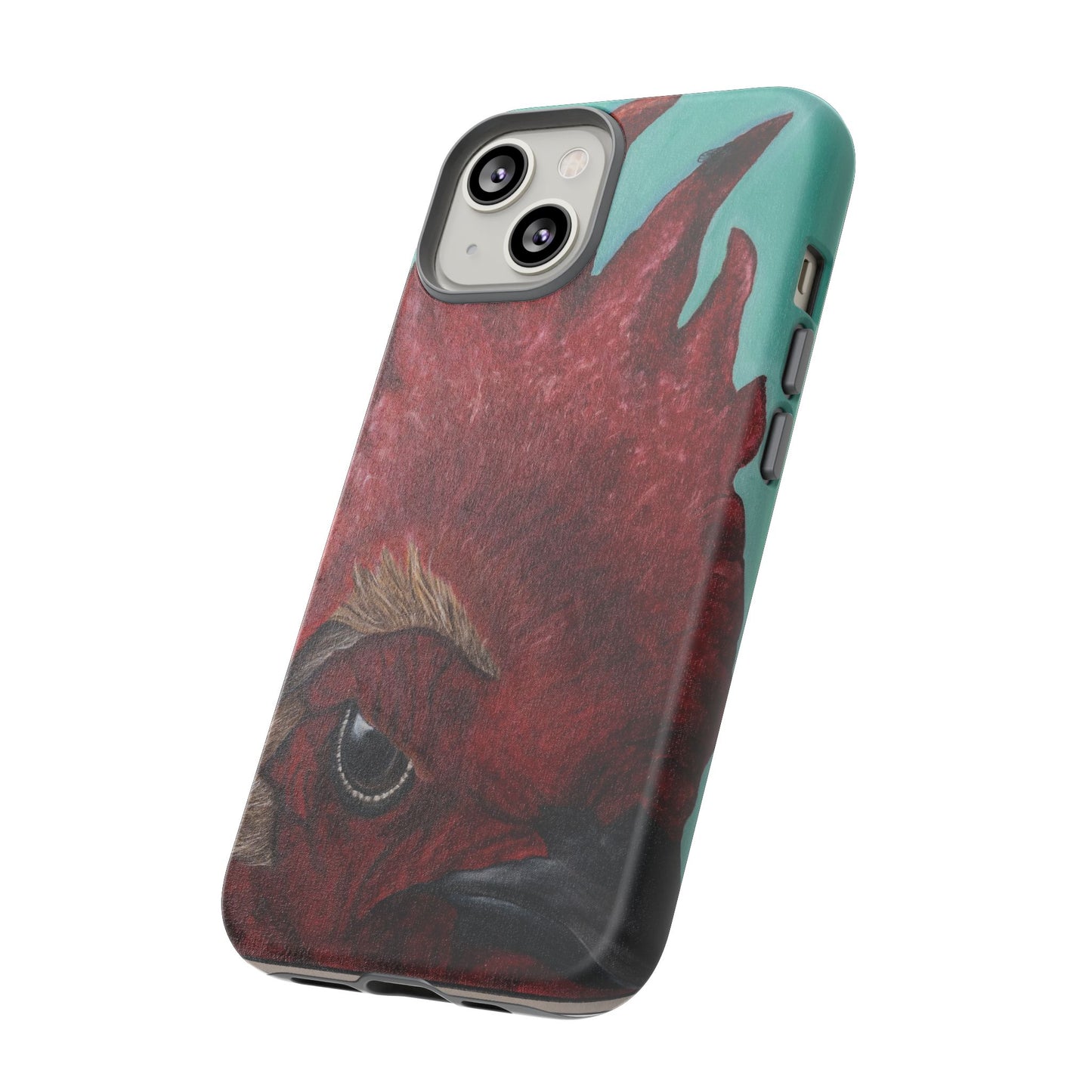 Phone Case NO.1- El Gallo