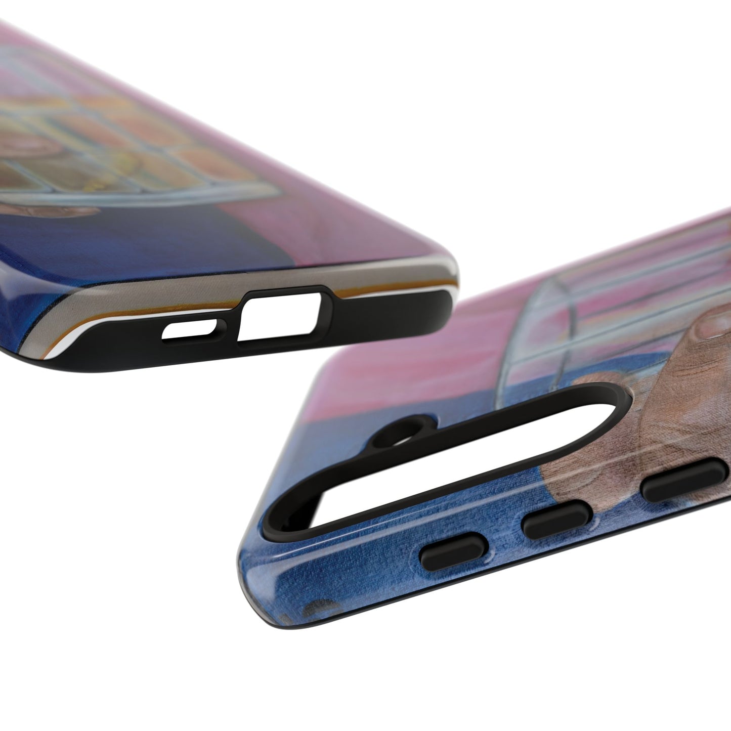 Phone Case NO.25 - El Borracho