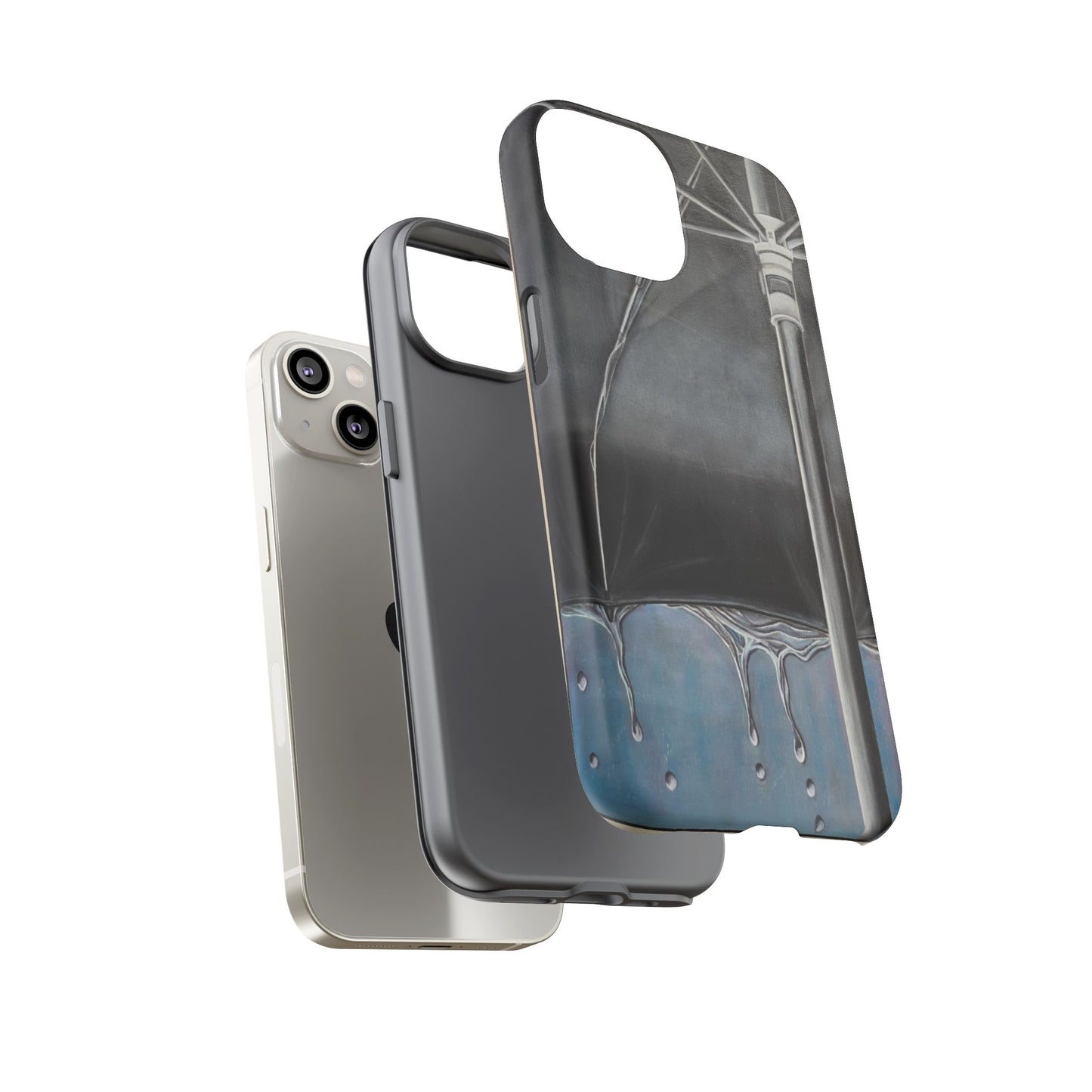 Phone Case NO.5 - EL PARAGUAS