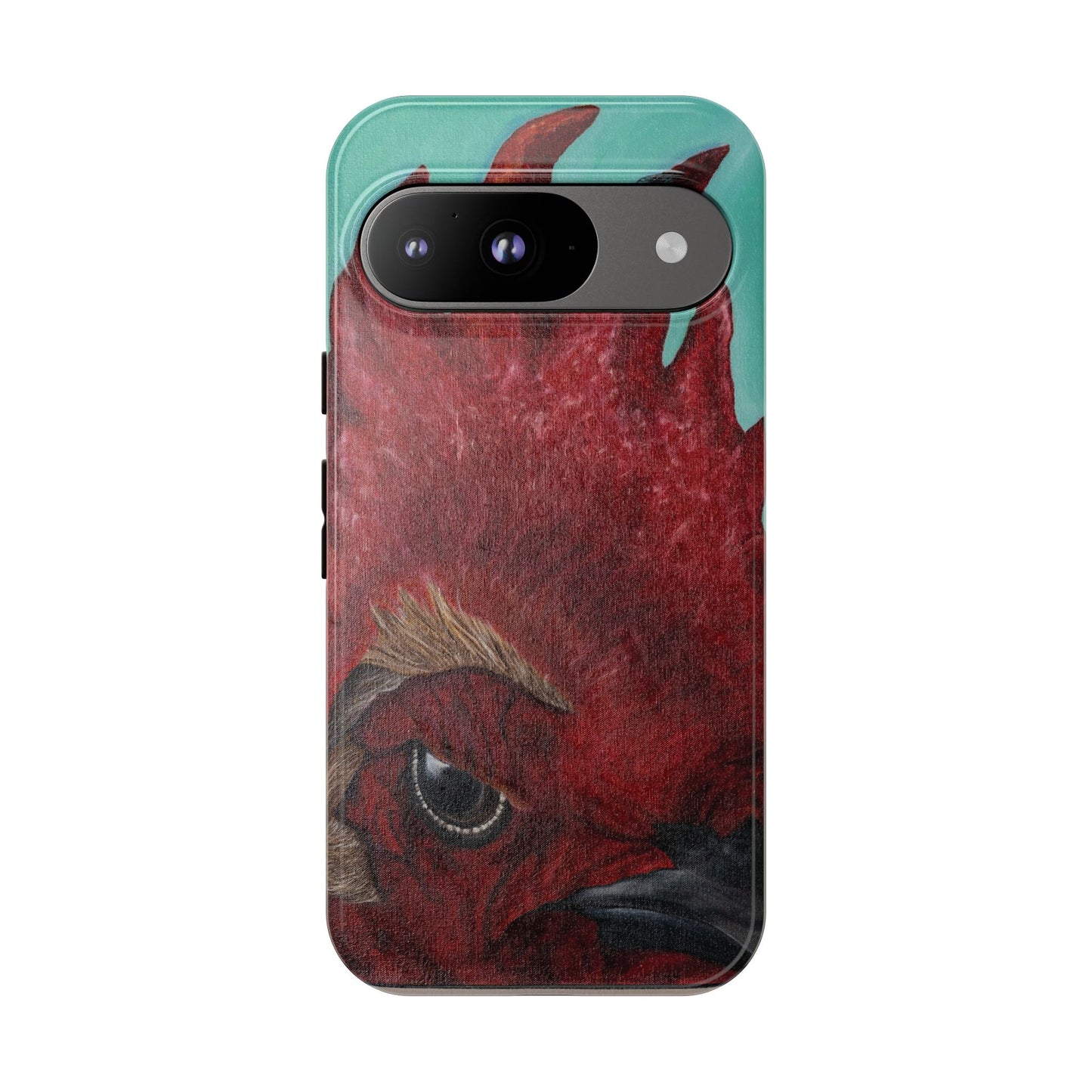Phone Case NO.1- El Gallo