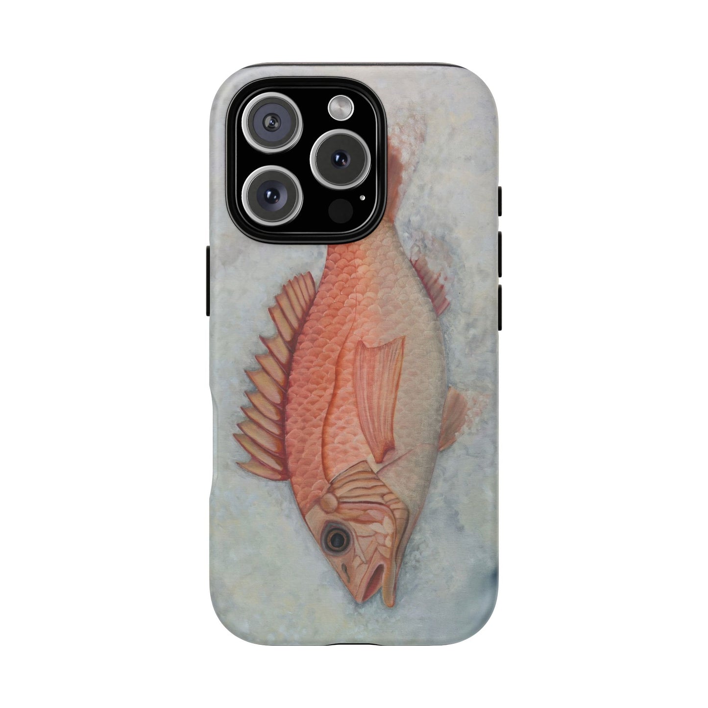 Phone Case - N0.50 EL PESCADO