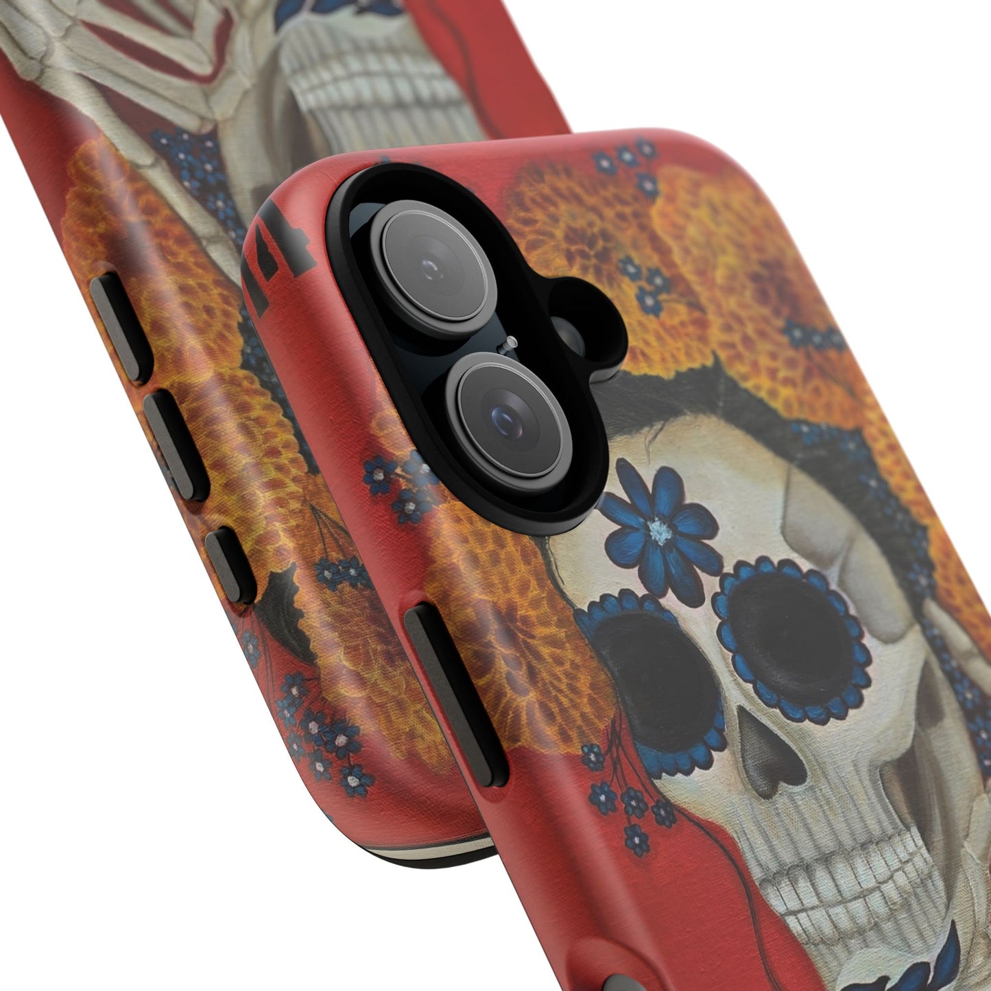 Phone Case NO.14 - La Muerte