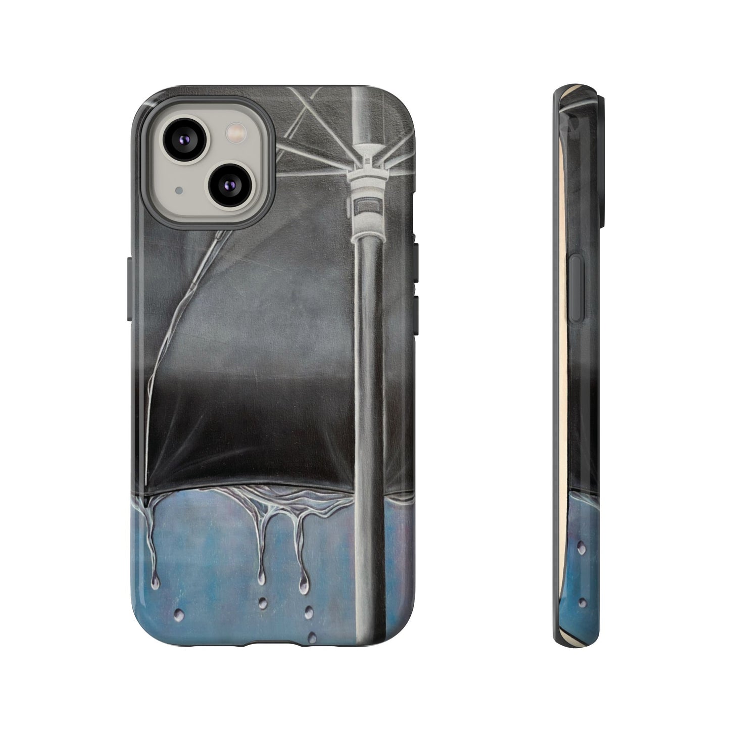 Phone Case NO.5 - EL PARAGUAS
