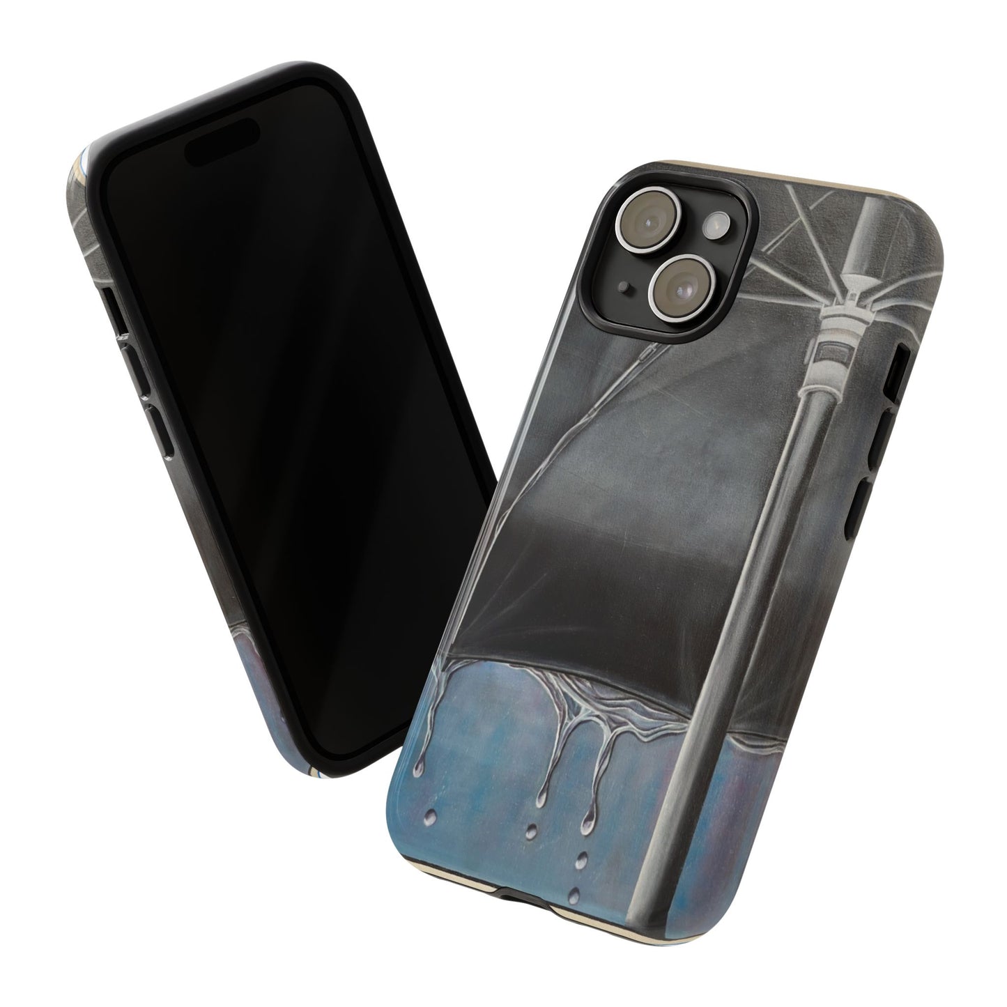 Phone Case NO.5 - EL PARAGUAS