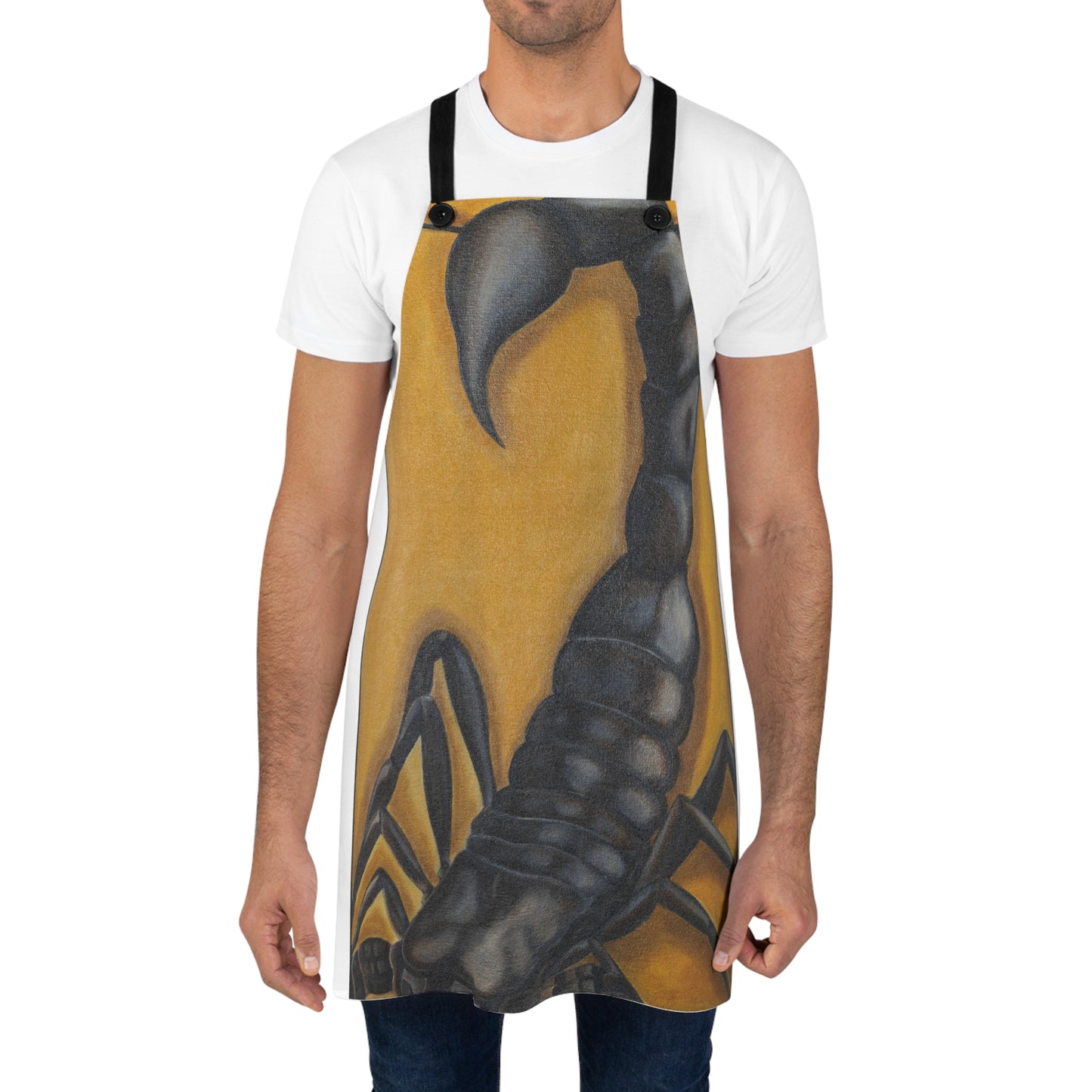 Apron - El ALACRAN N0. 40