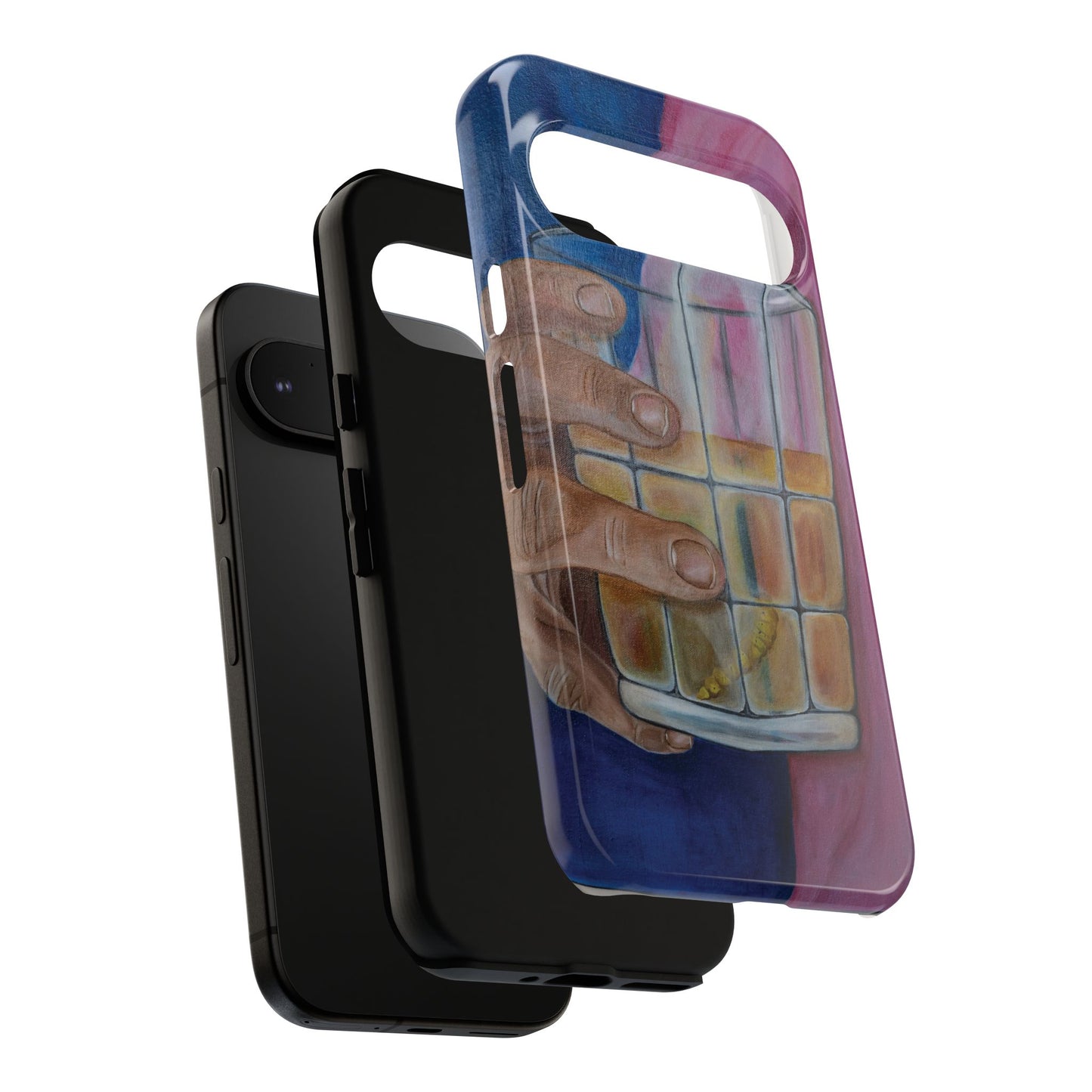 Phone Case NO.25 - El Borracho