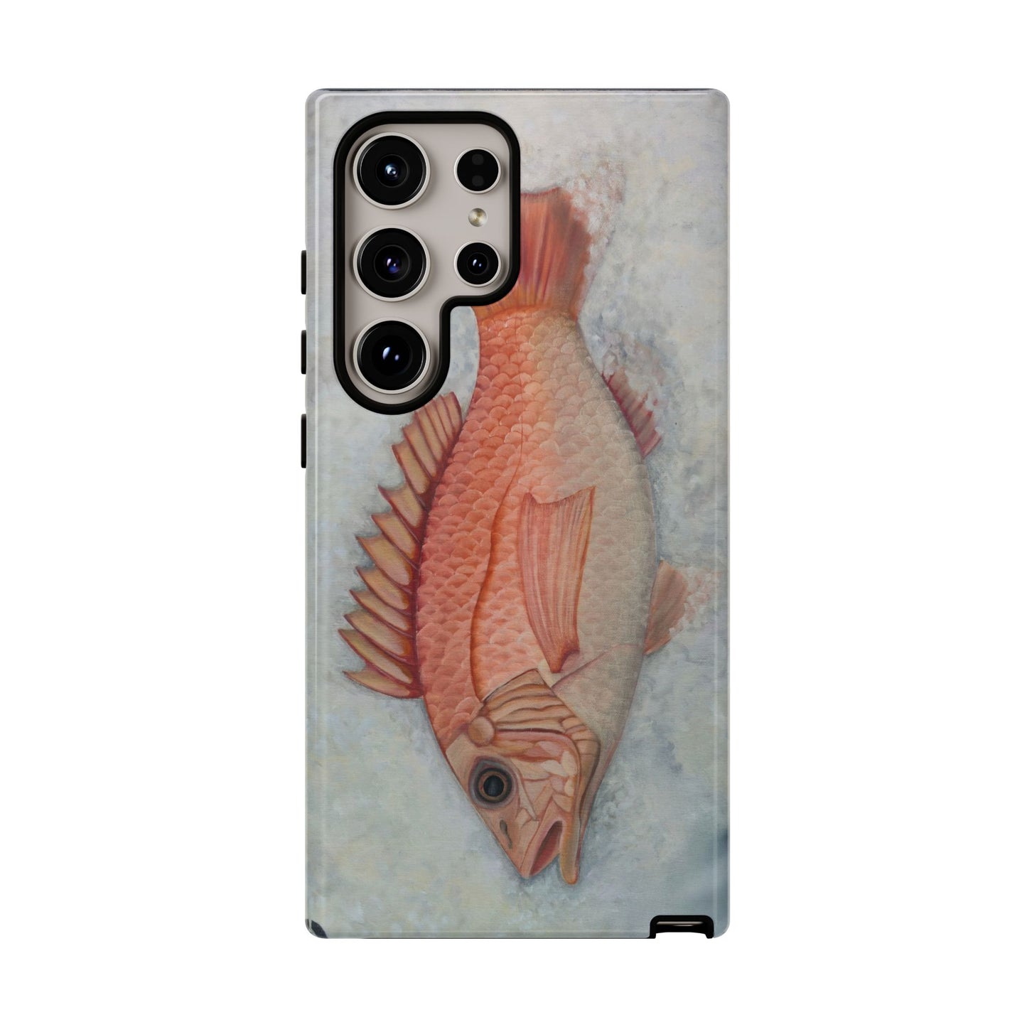 Phone Case - N0.50 EL PESCADO