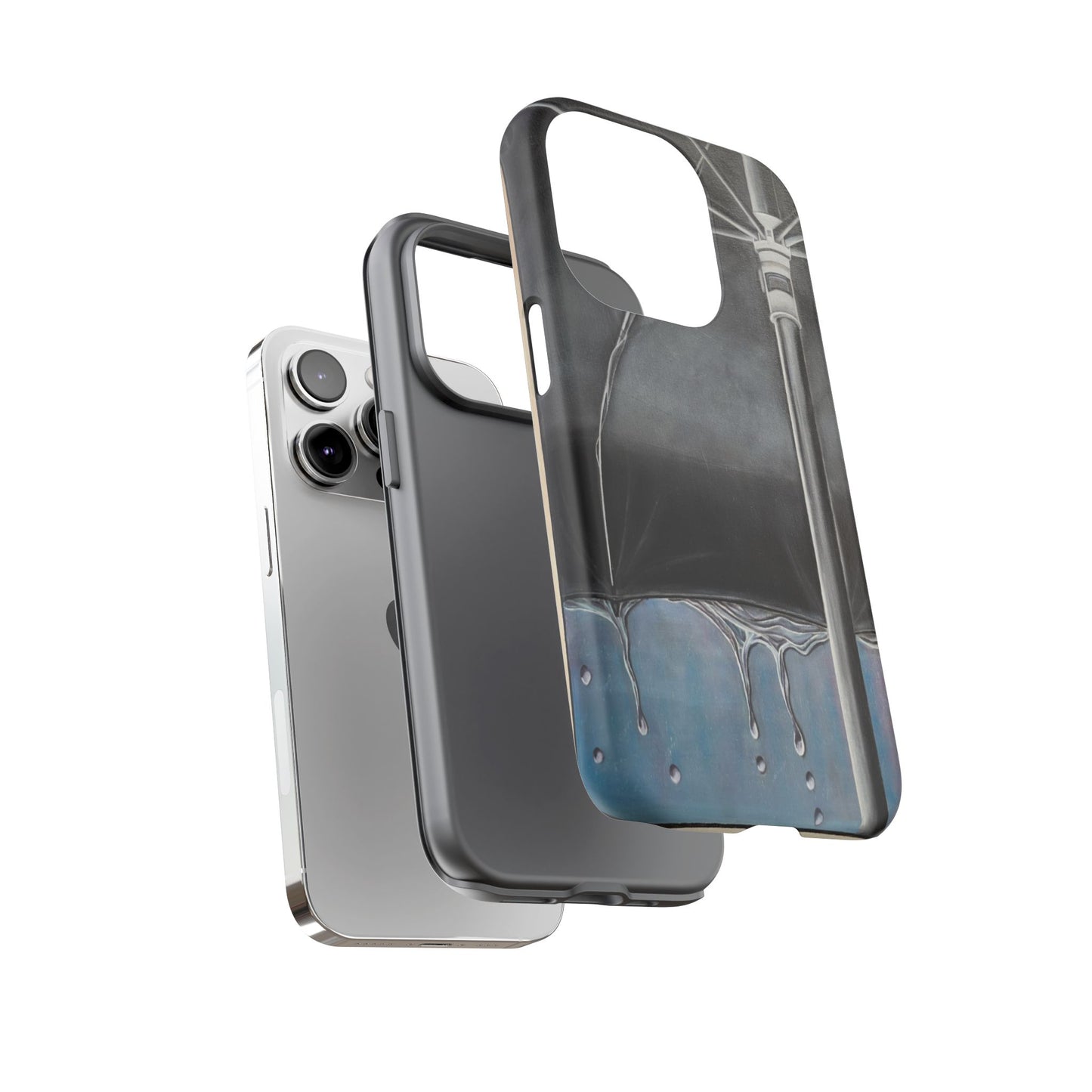 Phone Case NO.5 - EL PARAGUAS