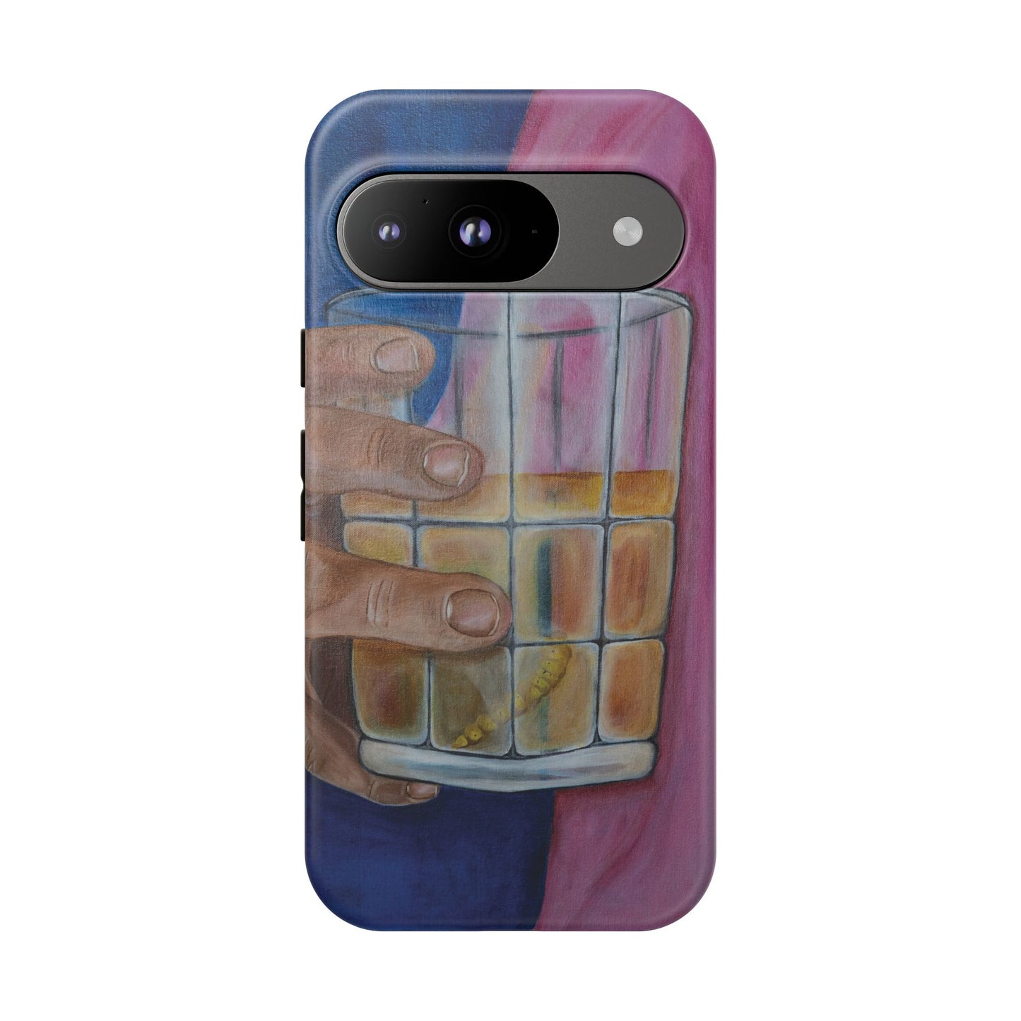 Phone Case NO.25 - El Borracho