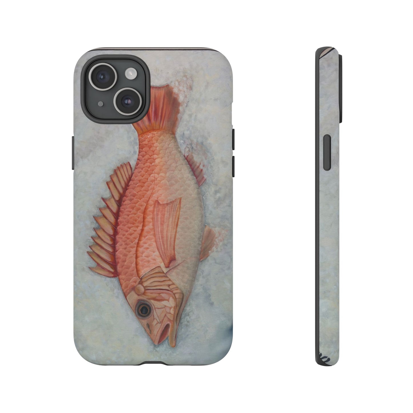 Phone Case - N0.50 EL PESCADO
