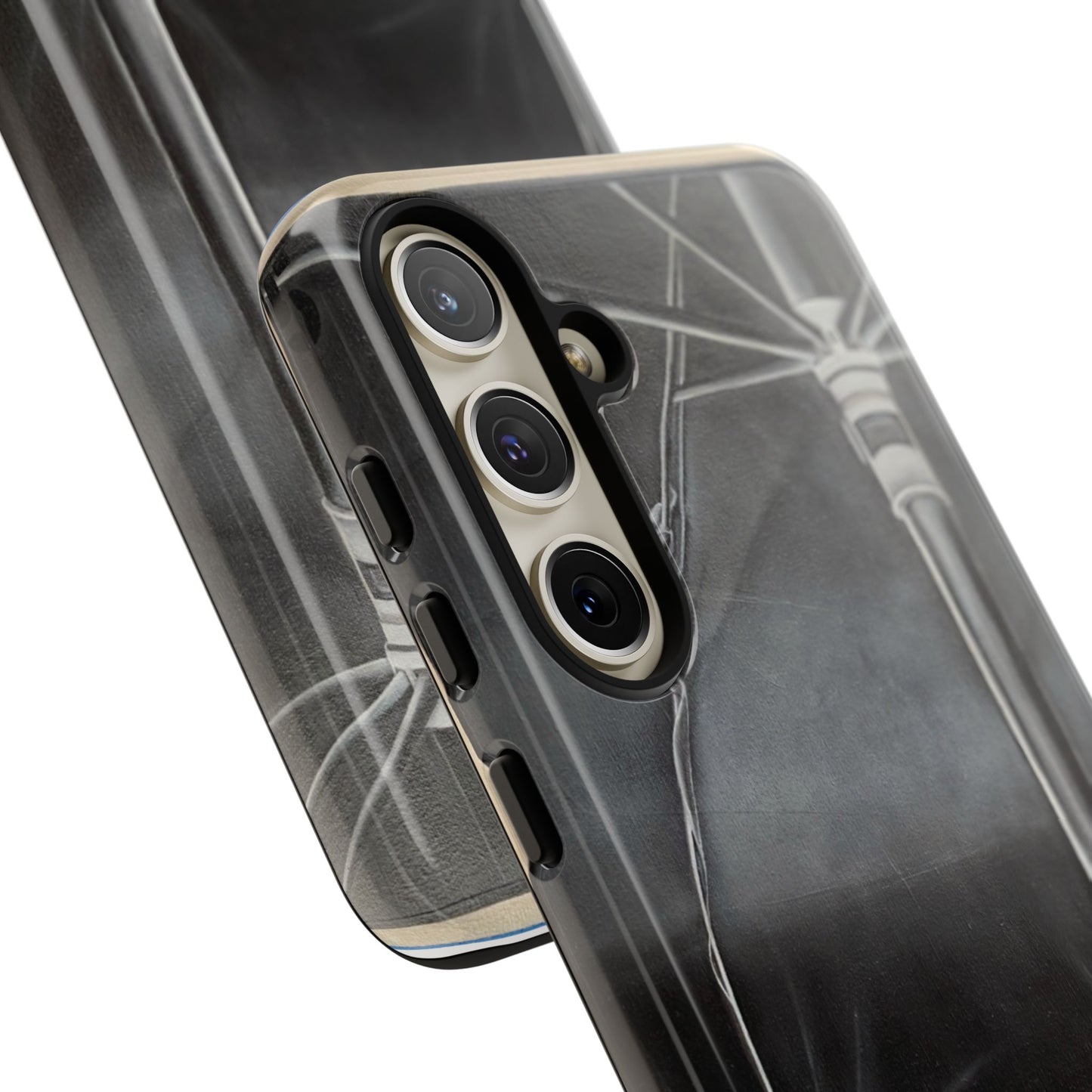 Phone Case NO.5 - EL PARAGUAS
