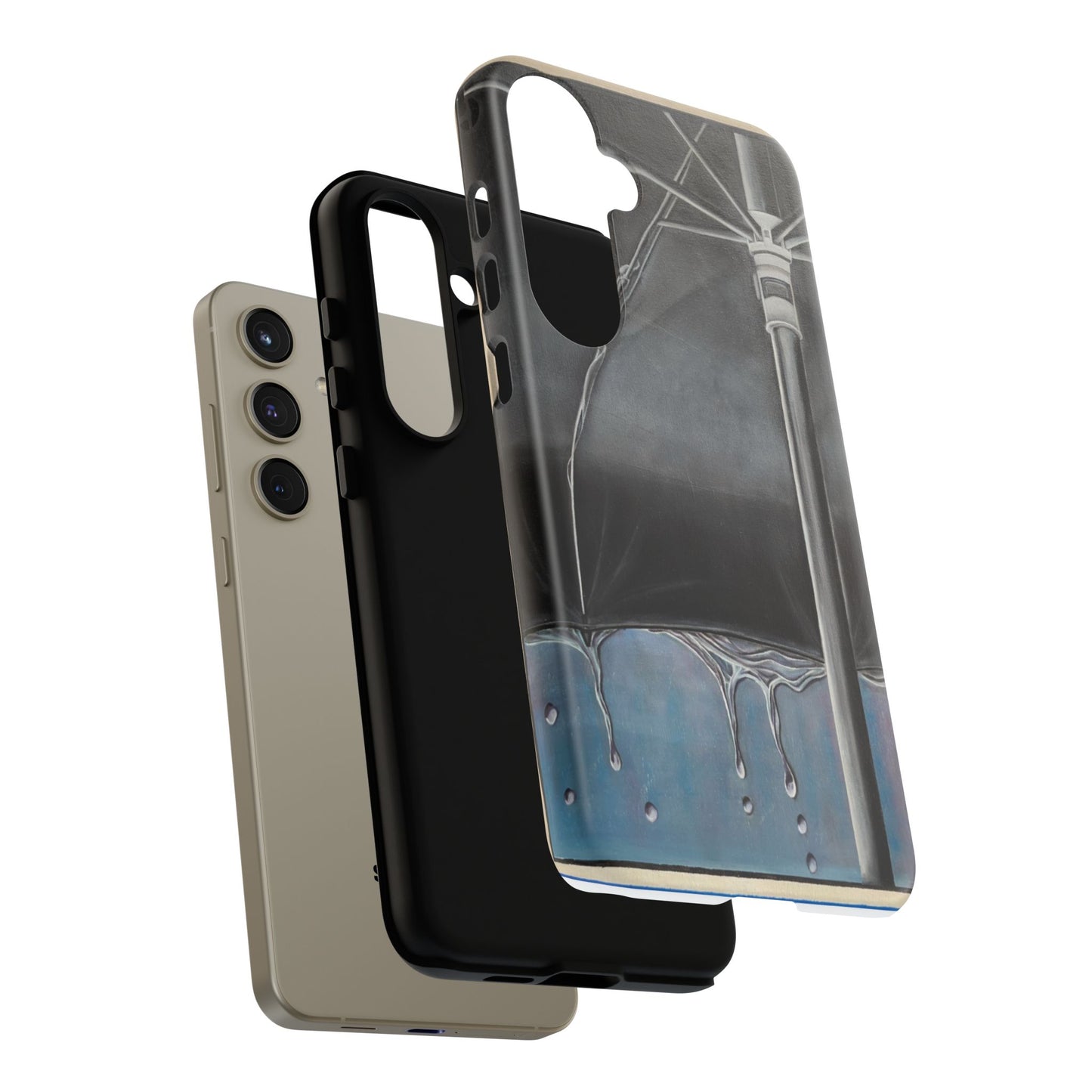 Phone Case NO.5 - EL PARAGUAS
