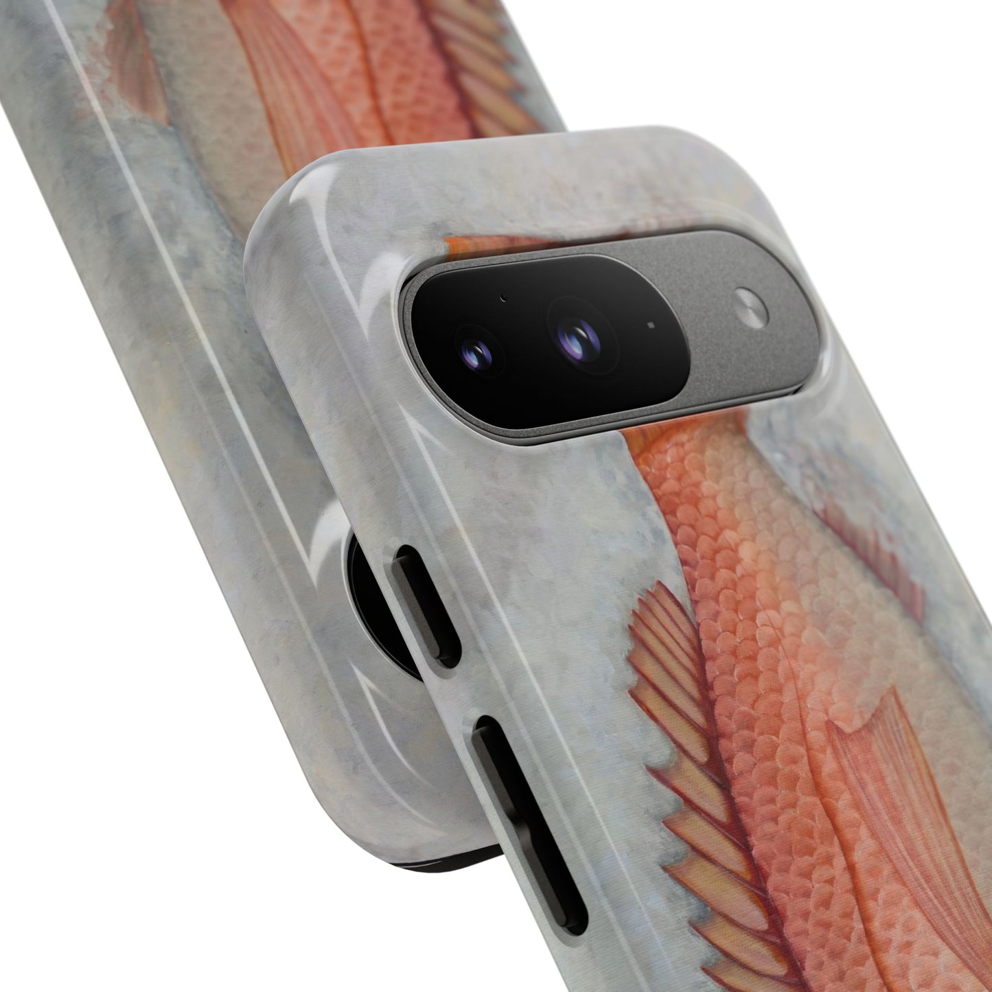 Phone Case - N0.50 EL PESCADO