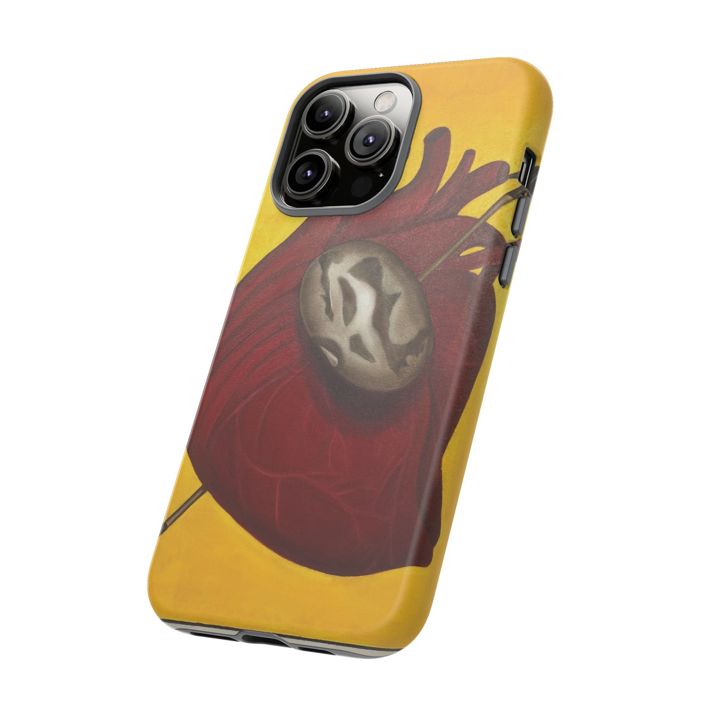 Phone Case NO.27 - EL CORAZÓN