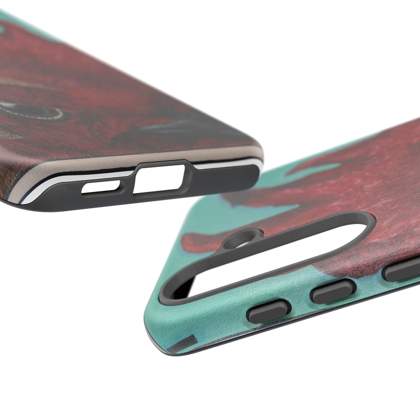 Phone Case NO.1- El Gallo